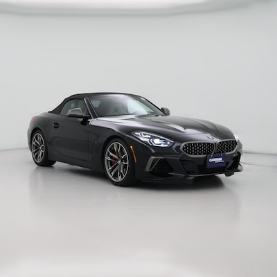 2021 BMW Z4 M40I