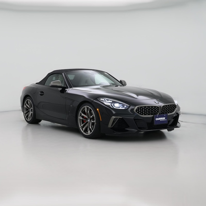2021 BMW Z4 M40I