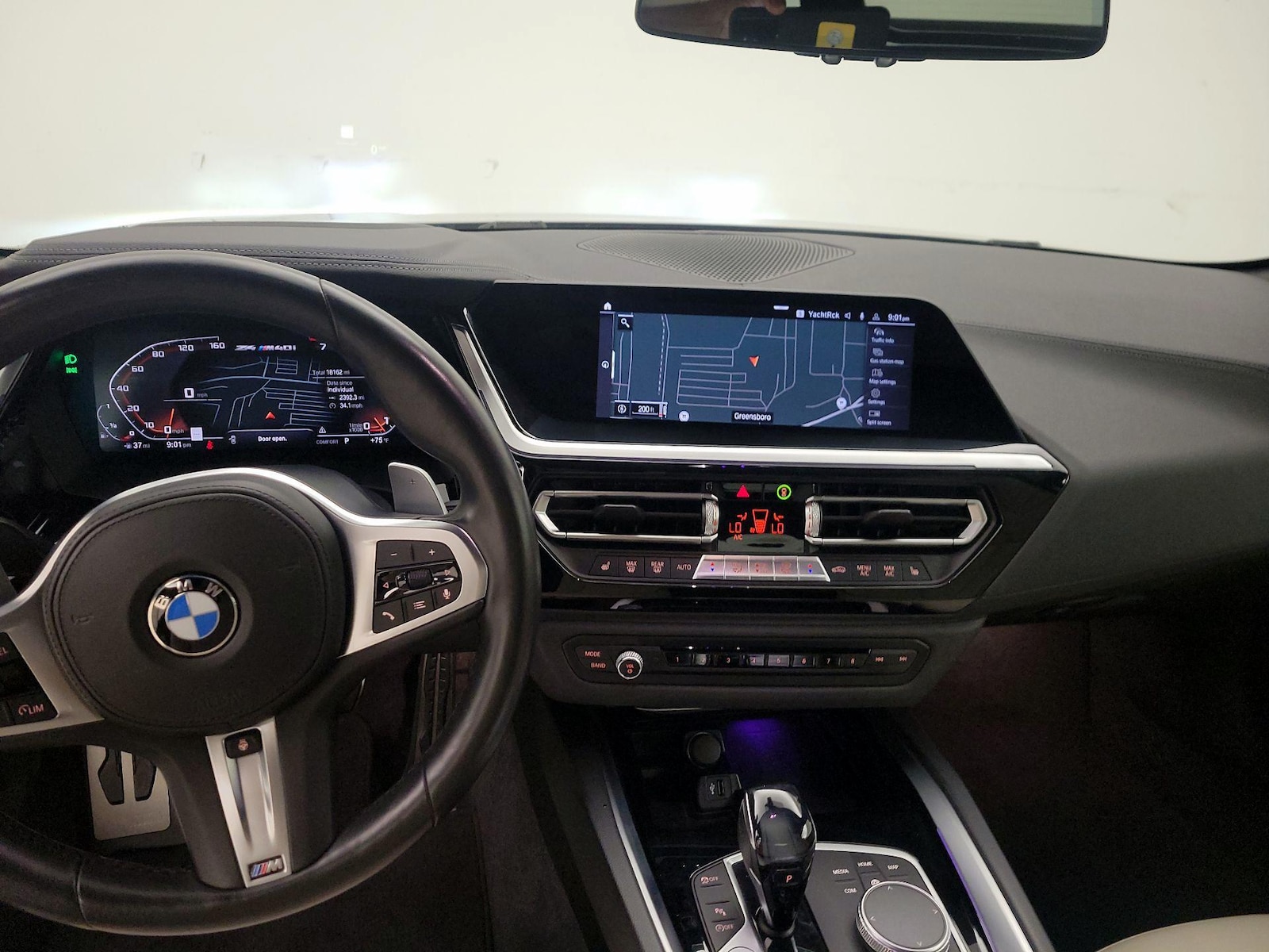 2021 BMW Z4 Base - Photo 10