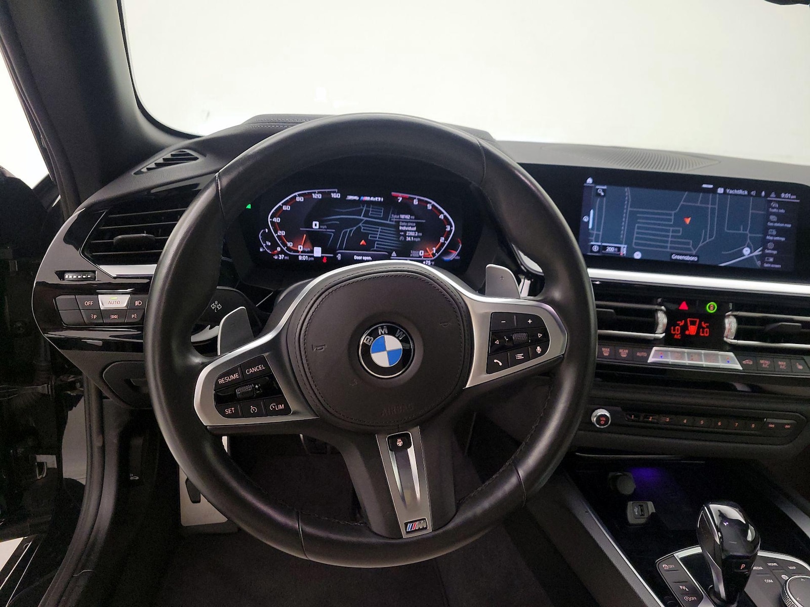 2021 BMW Z4 Base - Photo 11