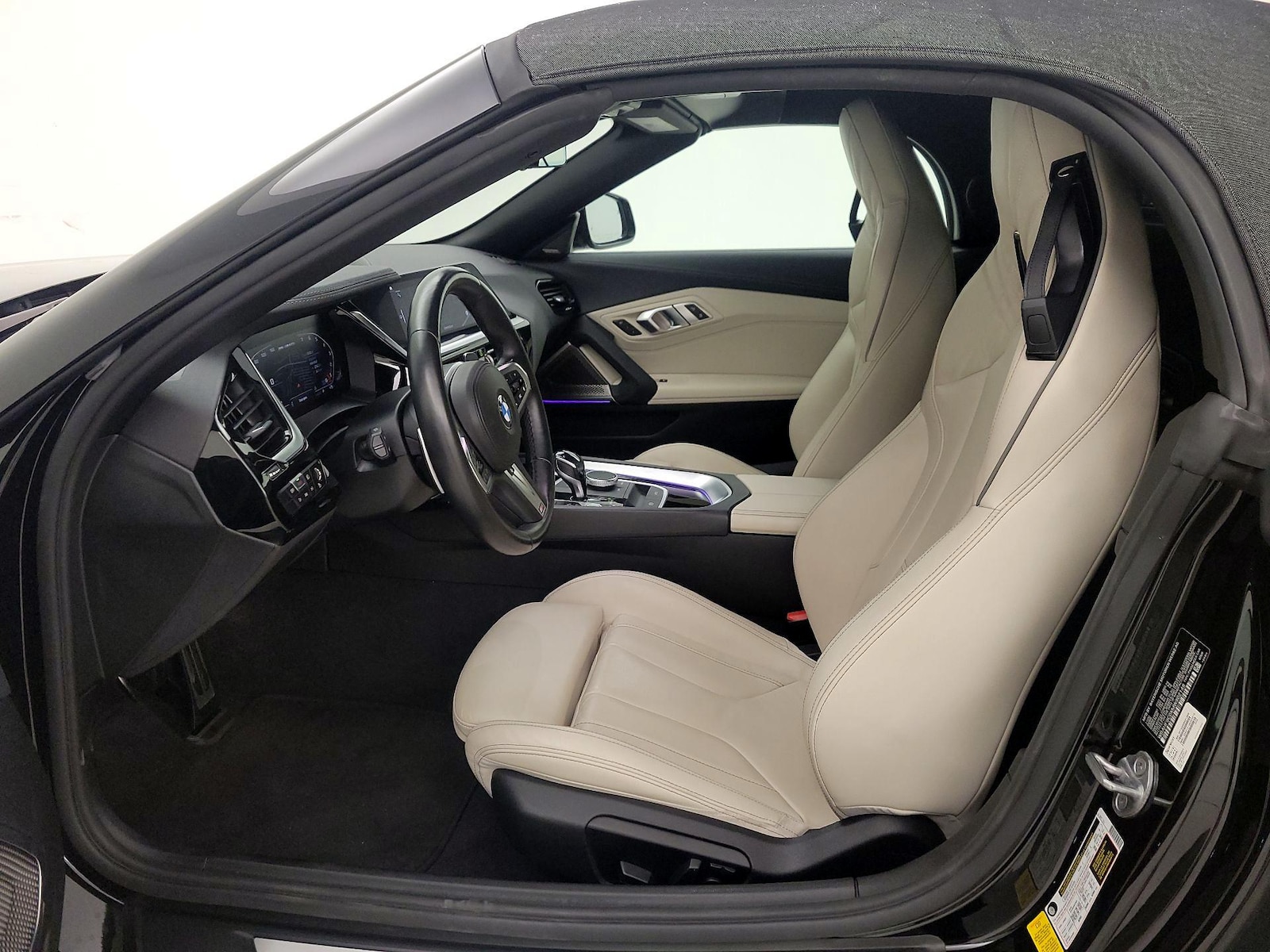 2021 BMW Z4 Base - Photo 12