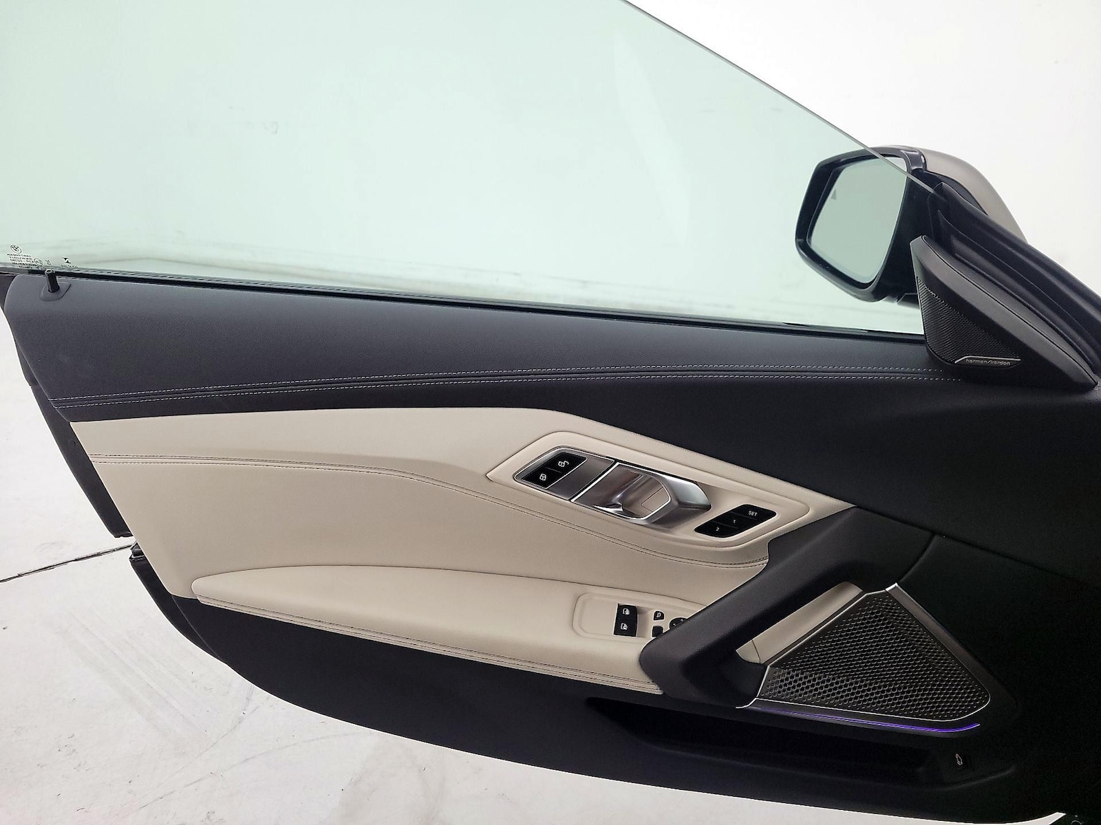 2021 BMW Z4 Base - Photo 13