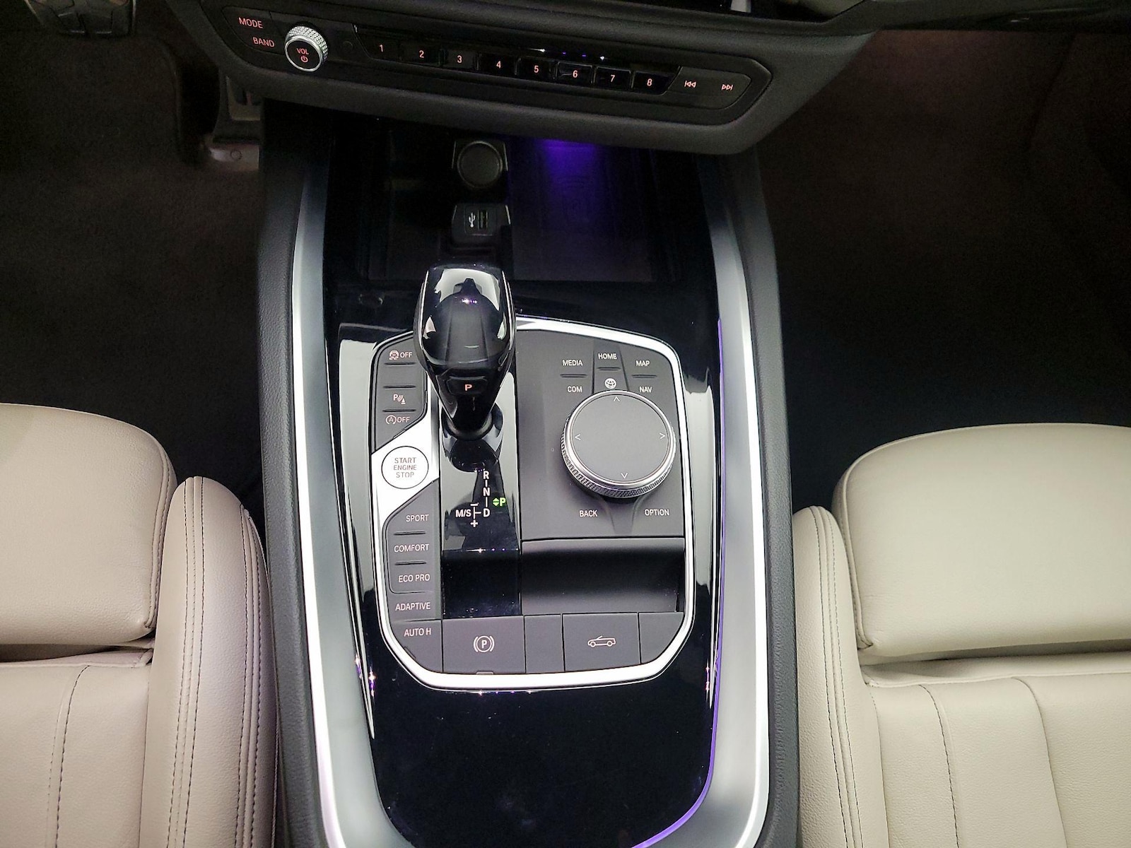 2021 BMW Z4 Base - Photo 19
