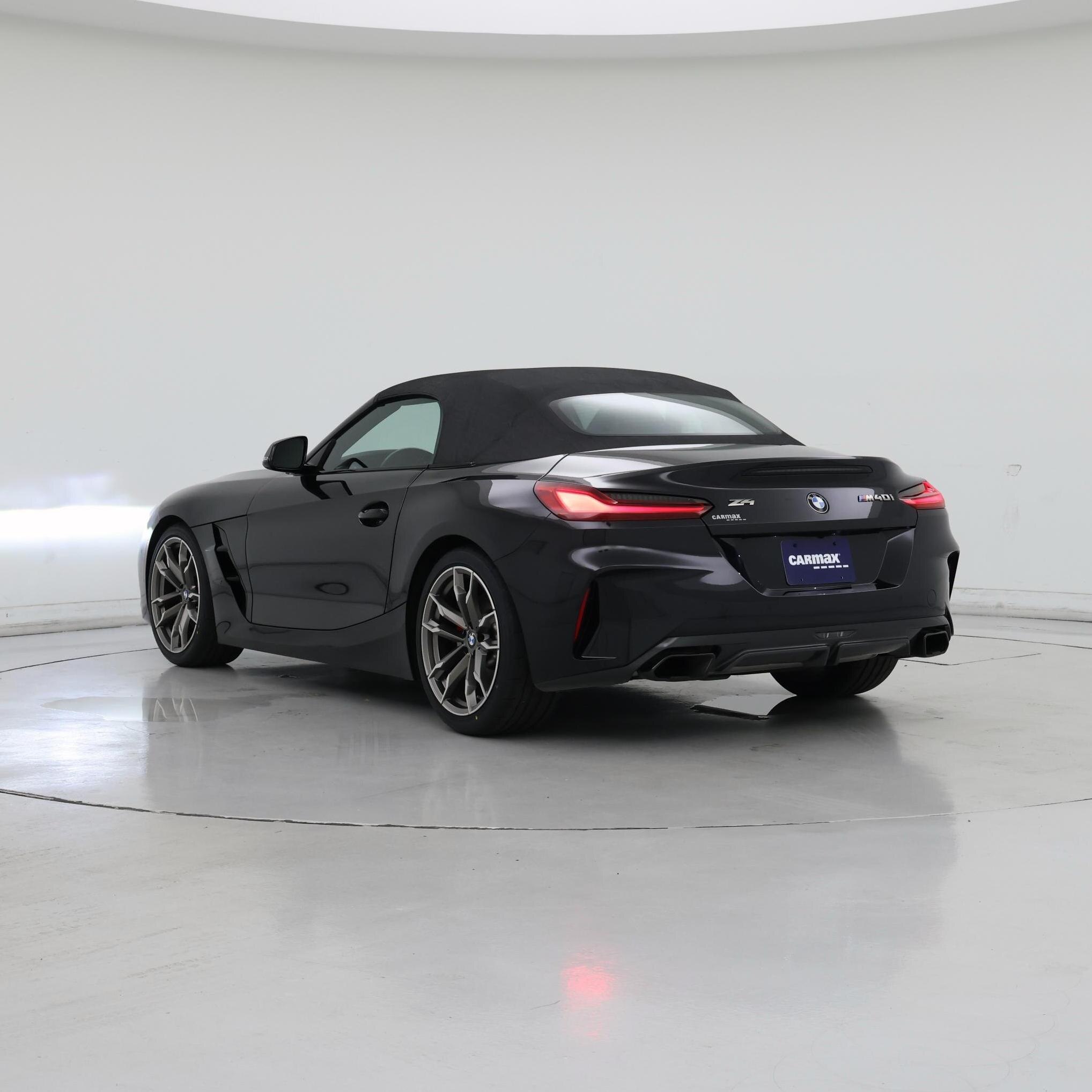 Thumbnail: 2021 BMW Z4 - 2
