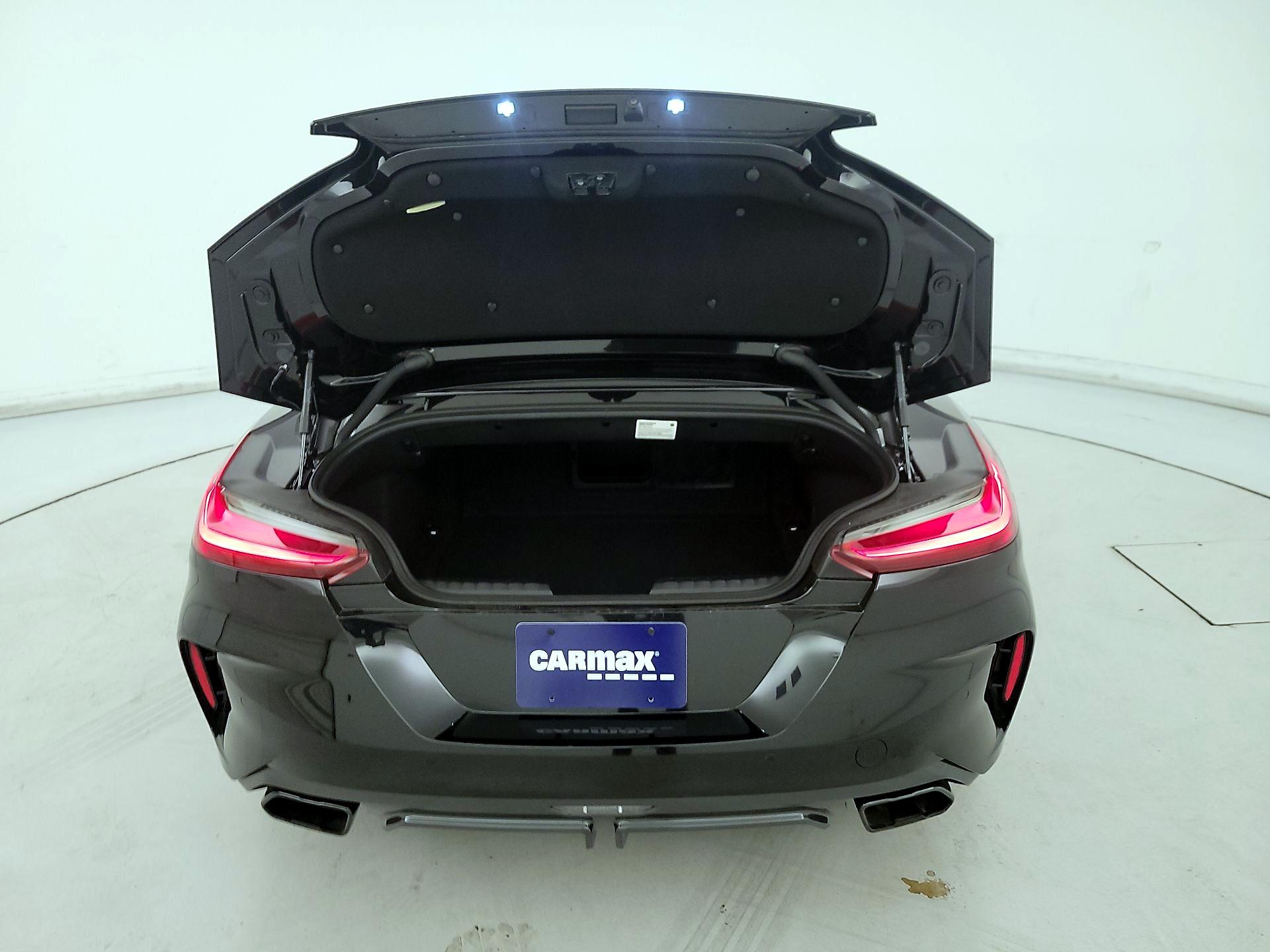 Thumbnail: 2021 BMW Z4 - 20