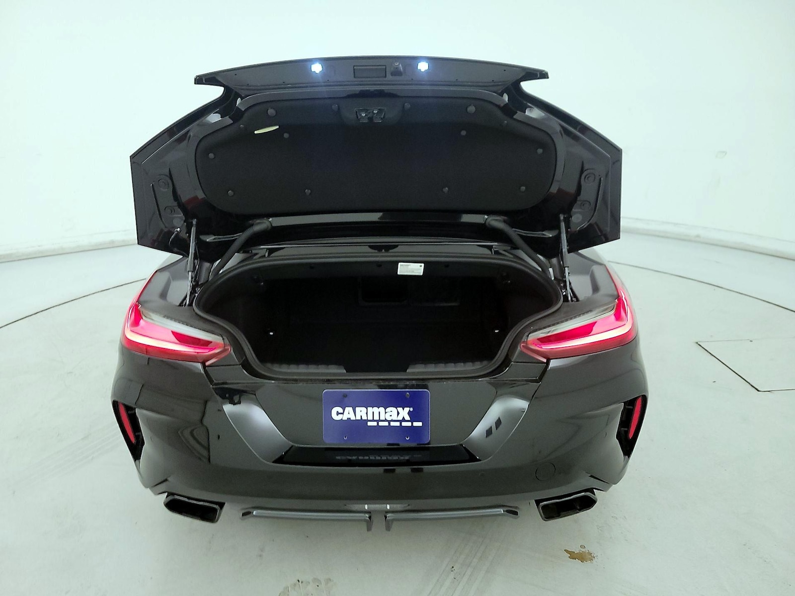 2021 BMW Z4 Base - Photo 21