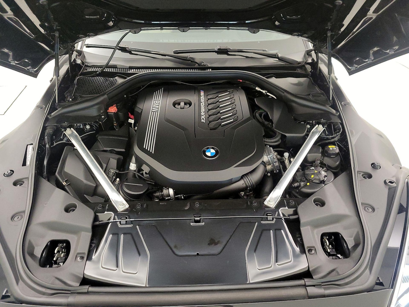 2021 BMW Z4 Base - Photo 22