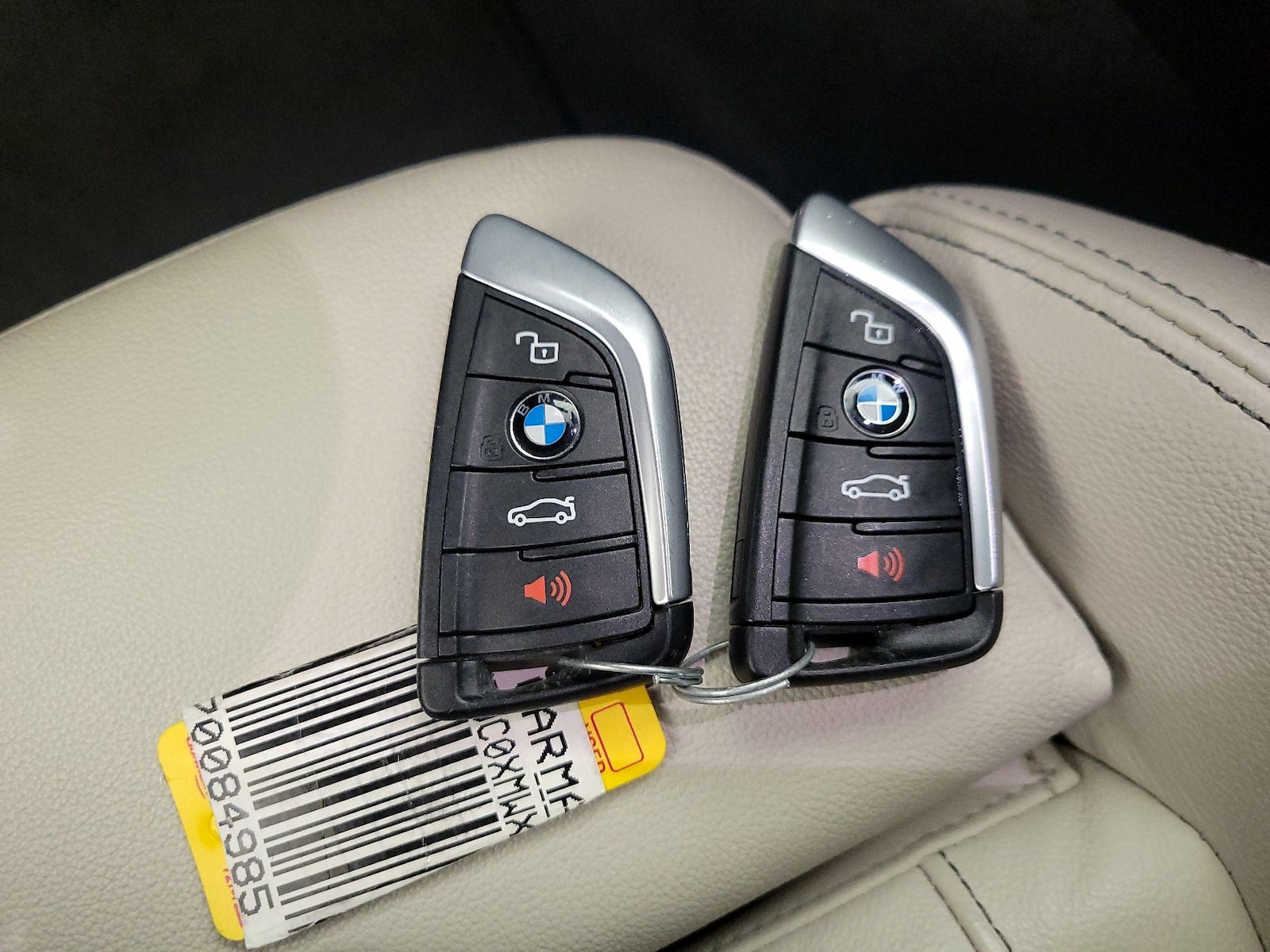 2021 BMW Z4 Base - Photo 23