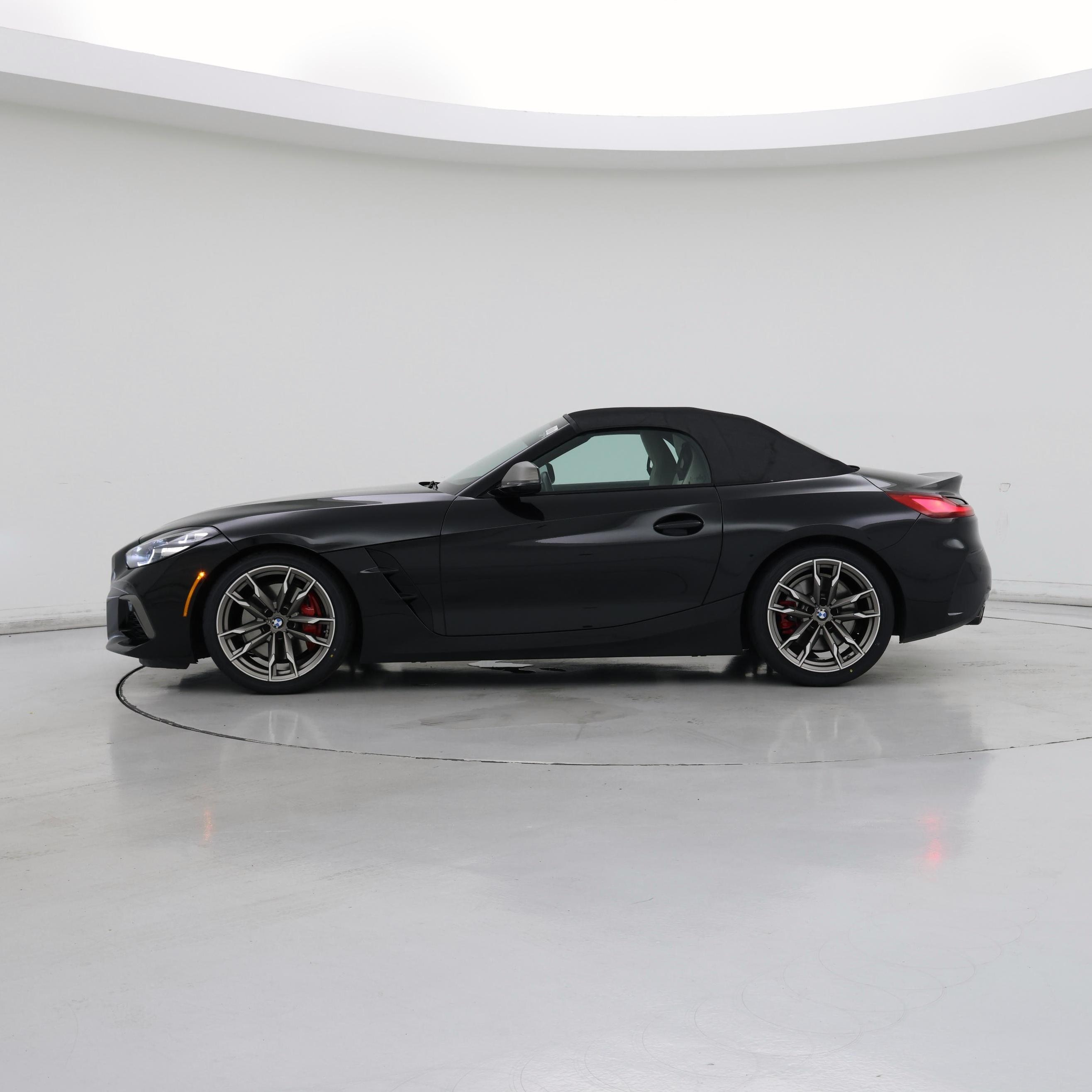 Thumbnail: 2021 BMW Z4 - 3