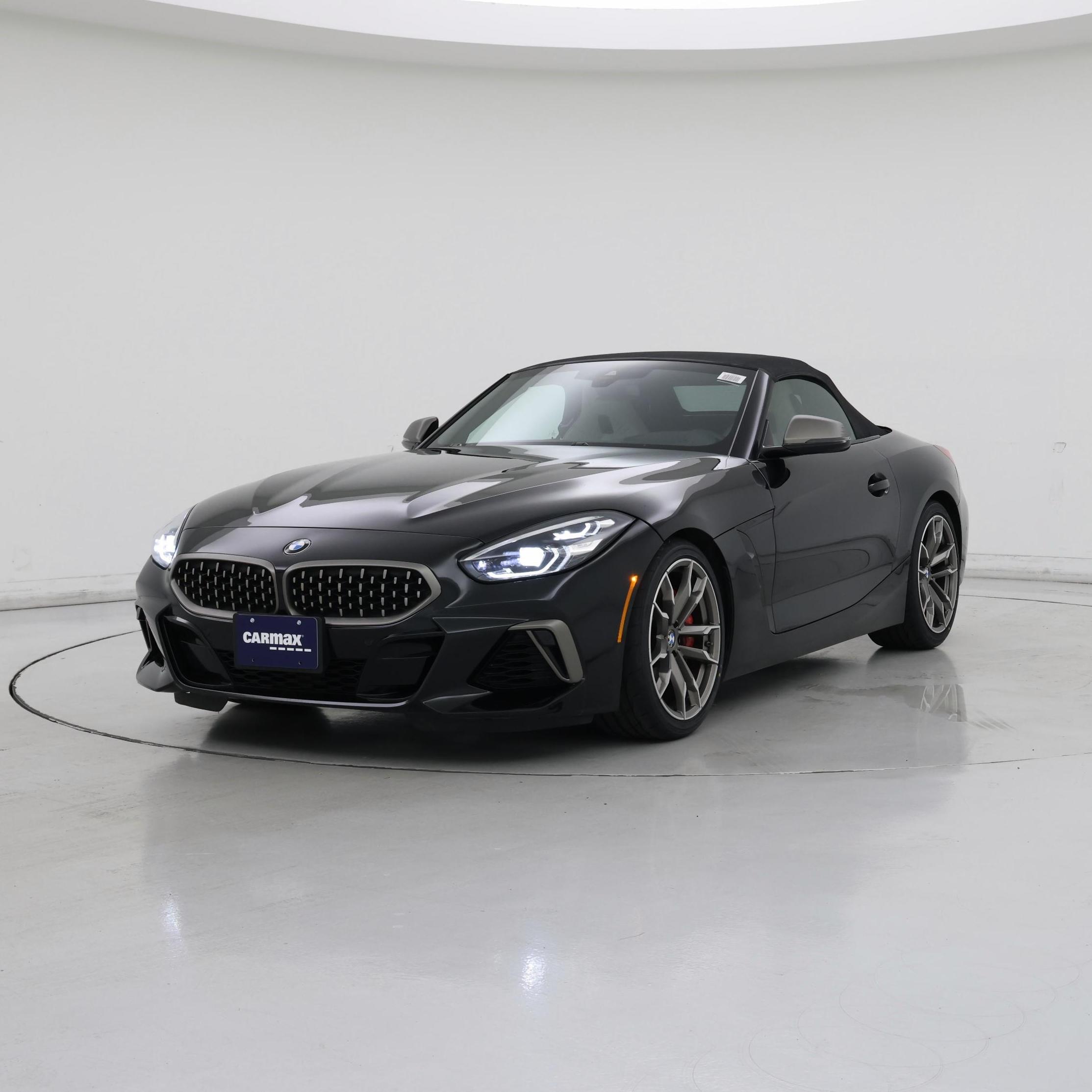 Thumbnail: 2021 BMW Z4 - 4