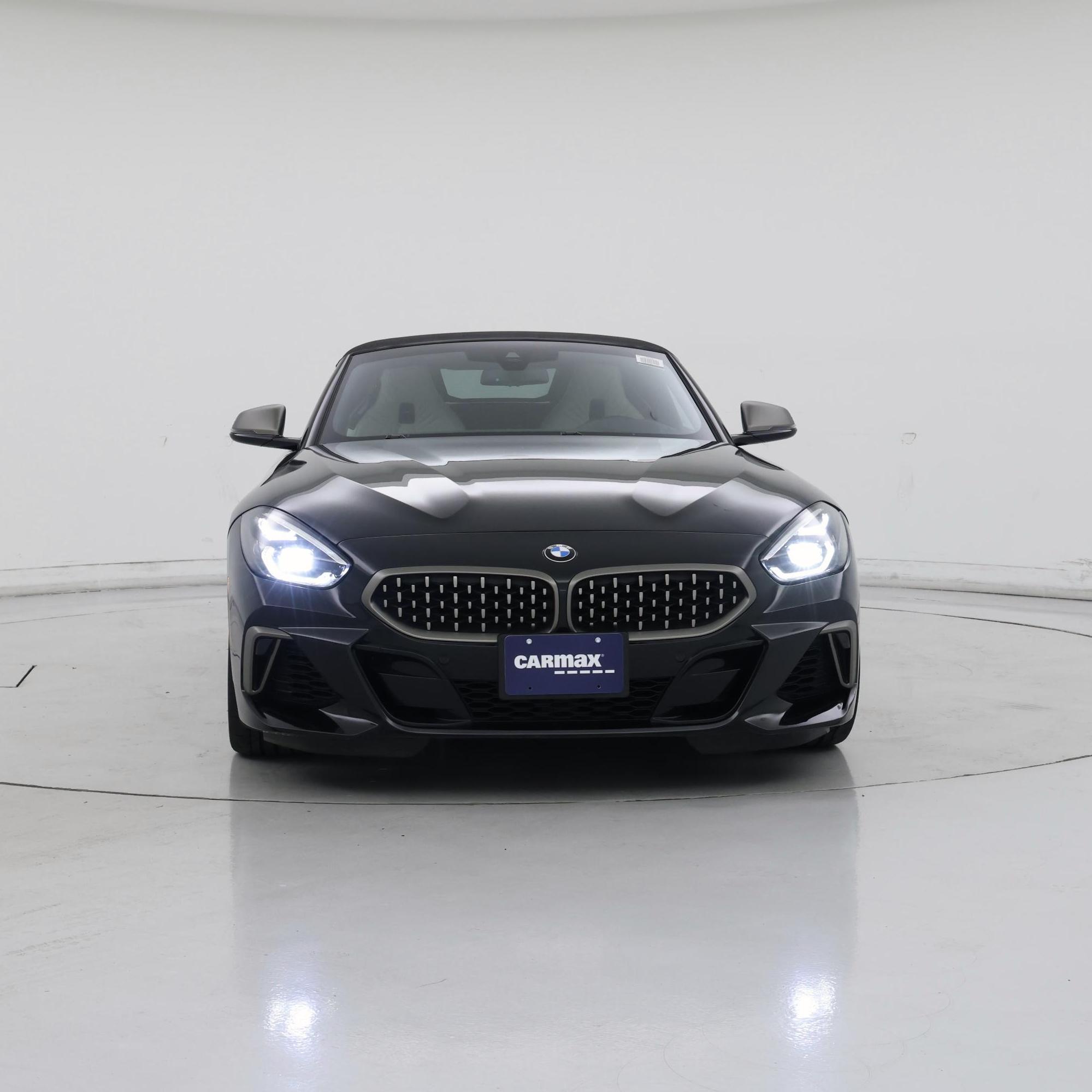 Thumbnail: 2021 BMW Z4 - 5