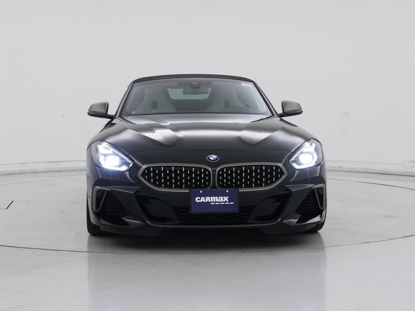 2021 BMW Z4 Base - Photo 6