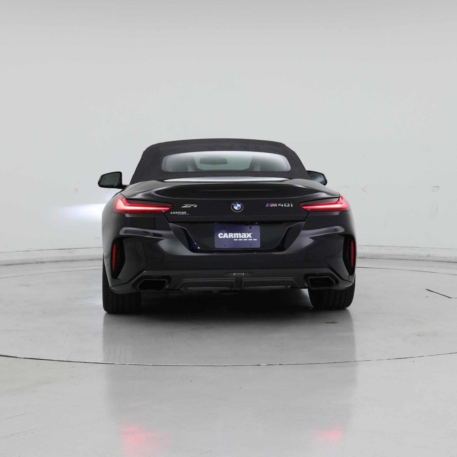 Thumbnail: 2021 BMW Z4 - 6