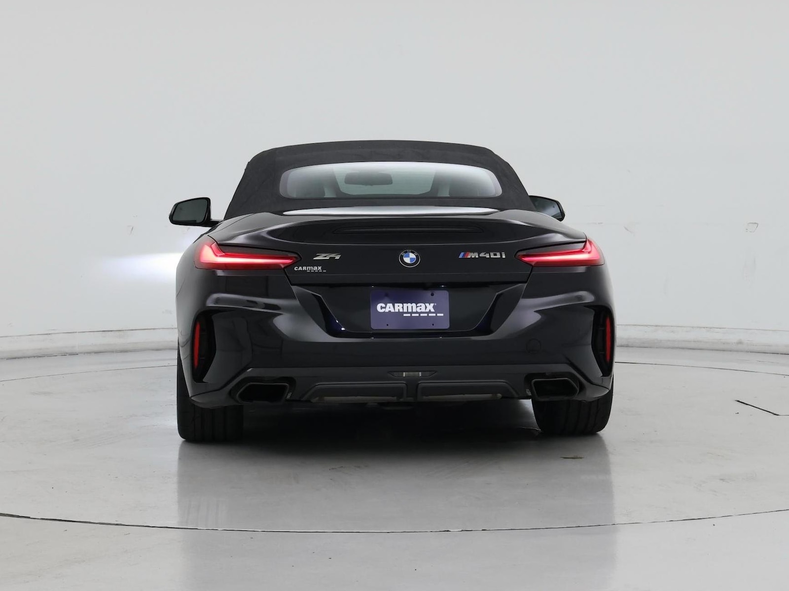 2021 BMW Z4 Base - Photo 7