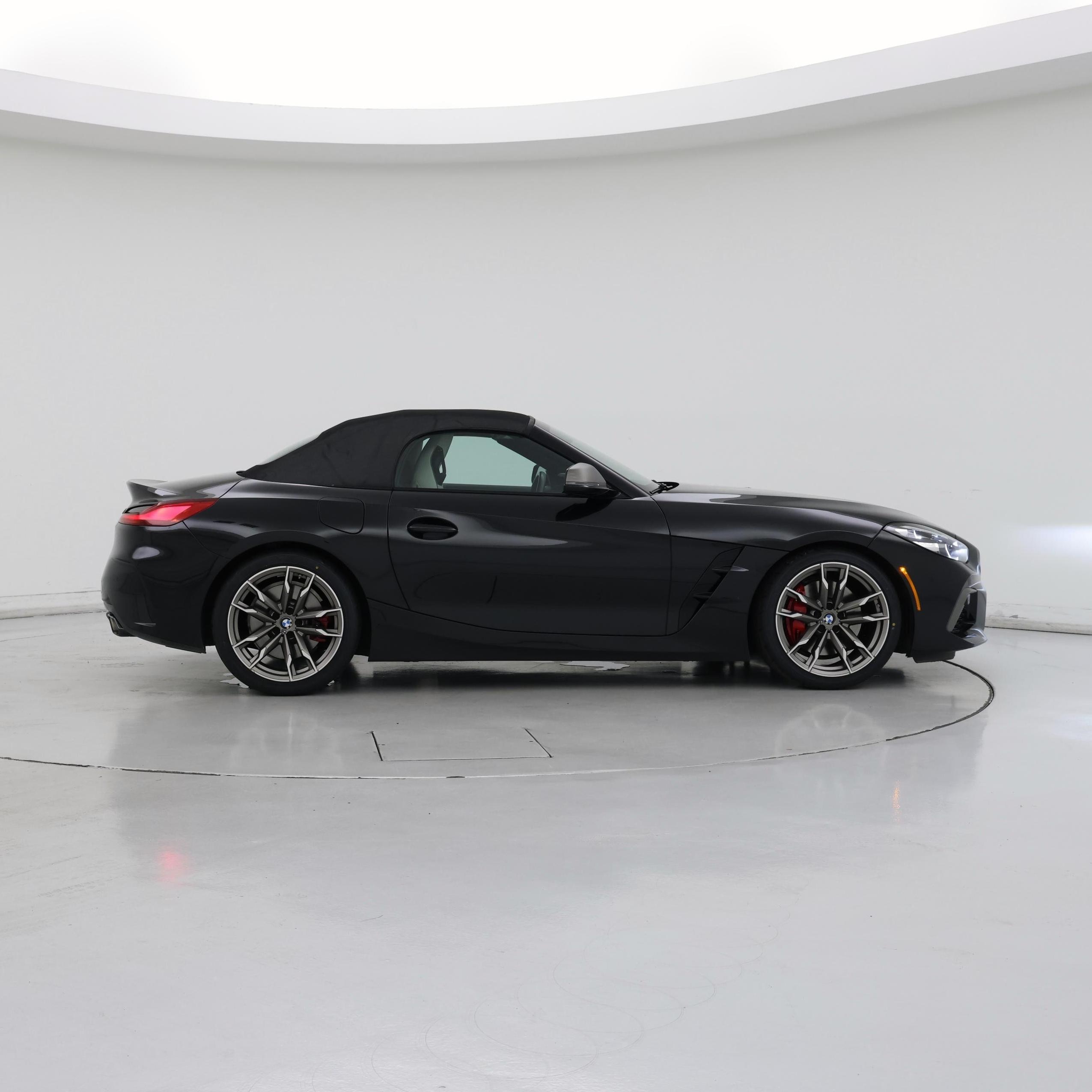 Thumbnail: 2021 BMW Z4 - 7