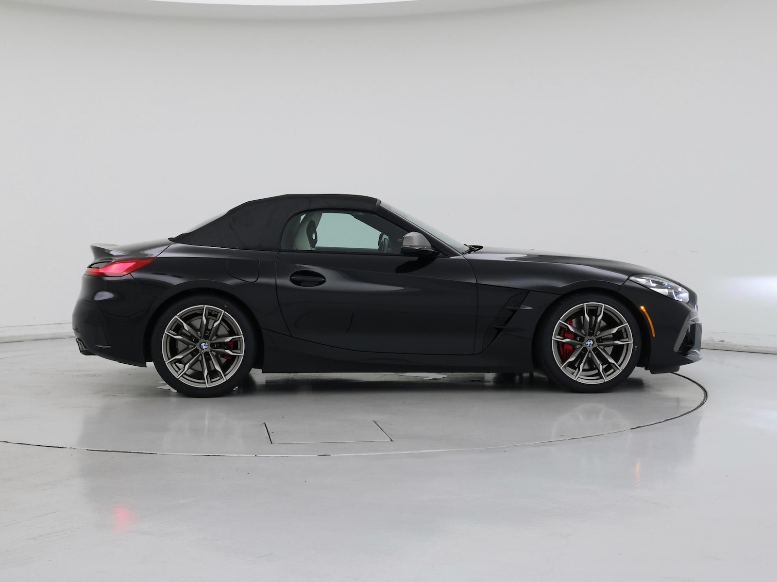 2021 BMW Z4 Base - Photo 8