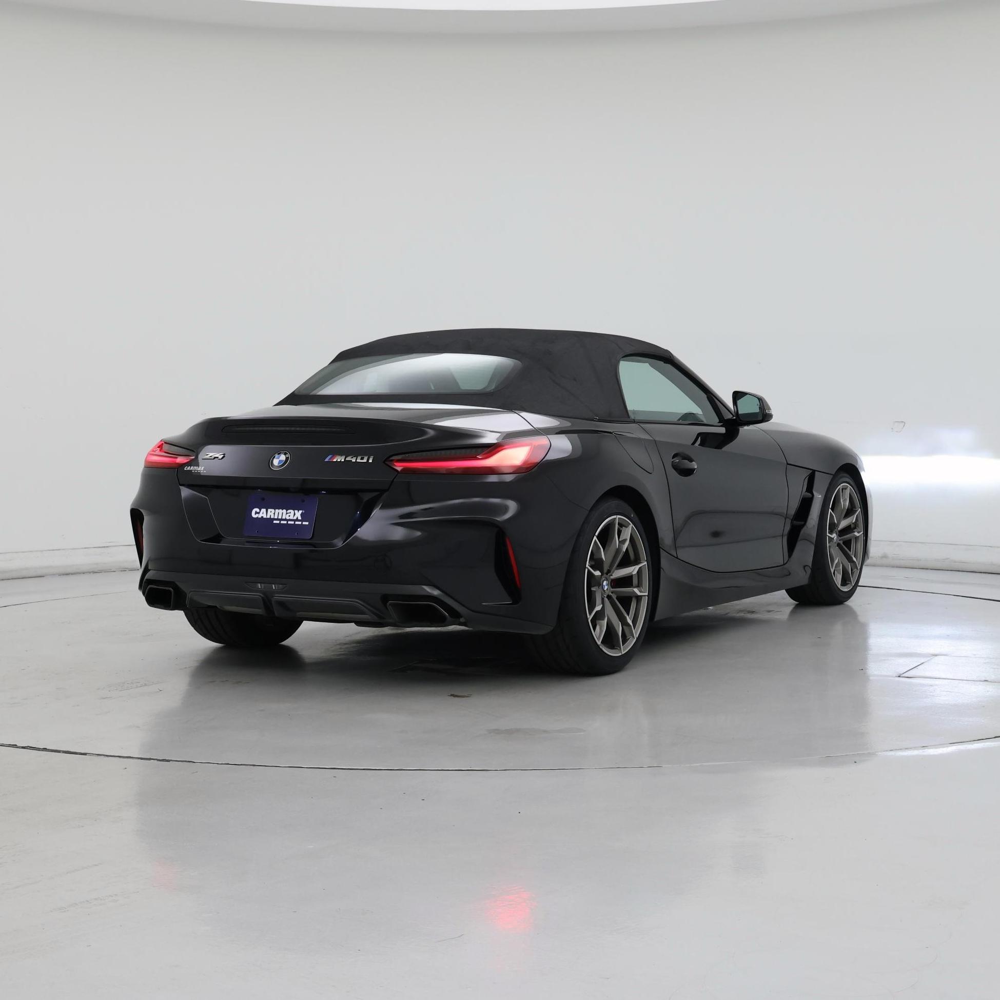 Thumbnail: 2021 BMW Z4 - 8