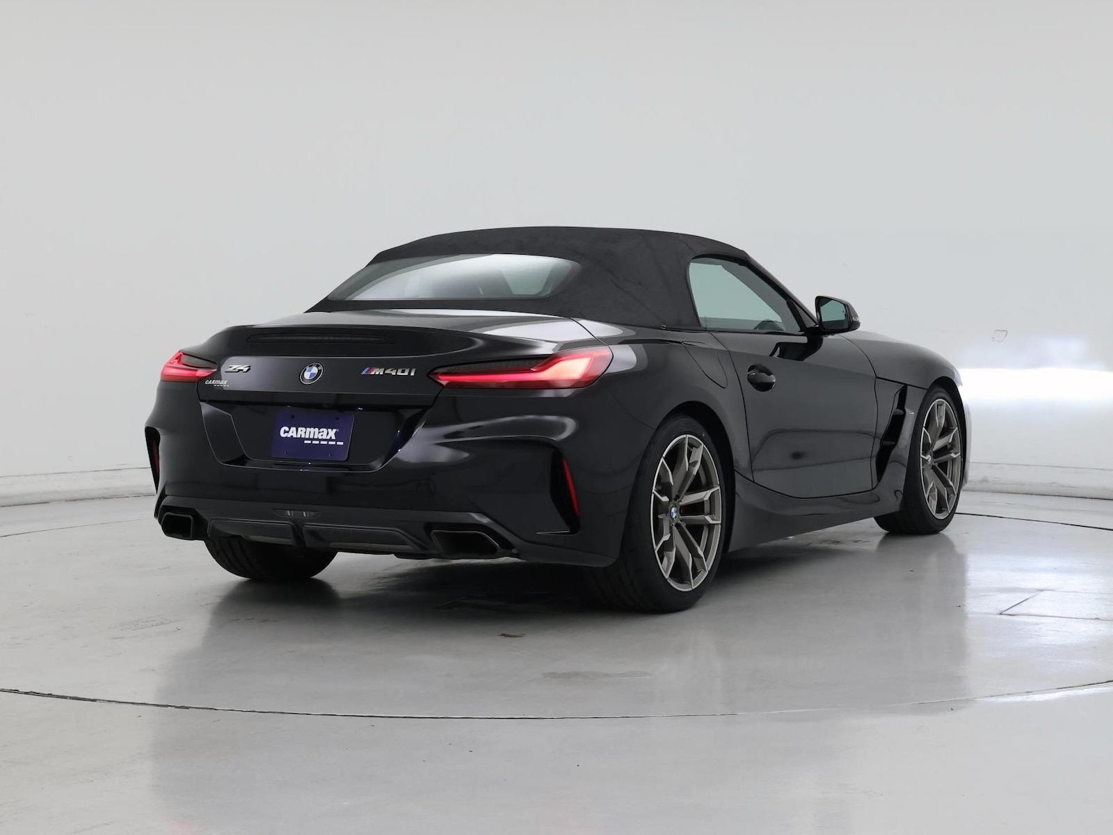 2021 BMW Z4 Base - Photo 9