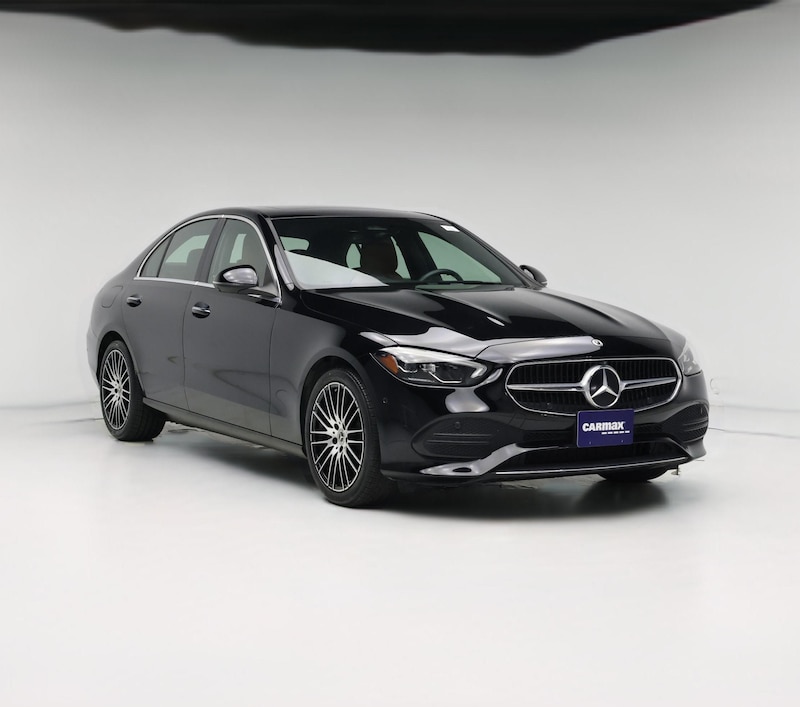 2022 Mercedes-Benz C300