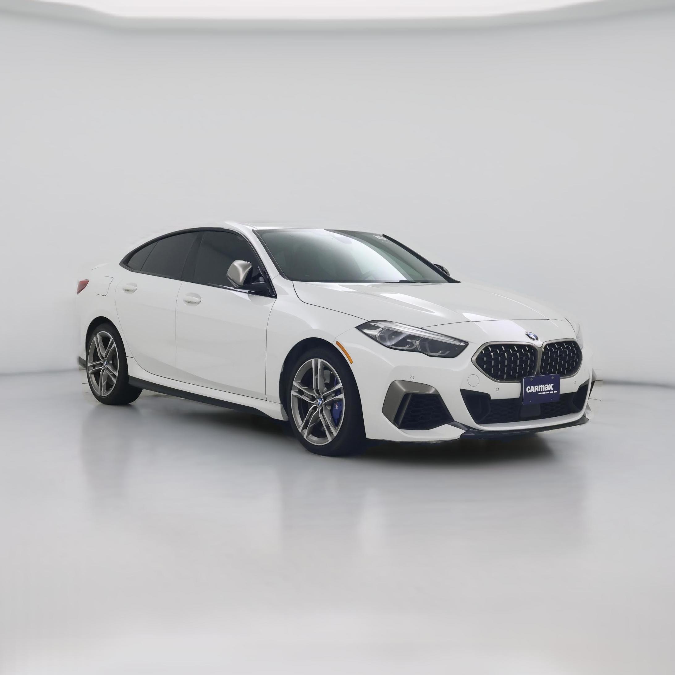 Thumbnail: 2020 BMW 2 Series - 1