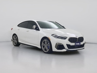 2020 BMW M235 XI Gran Coupe