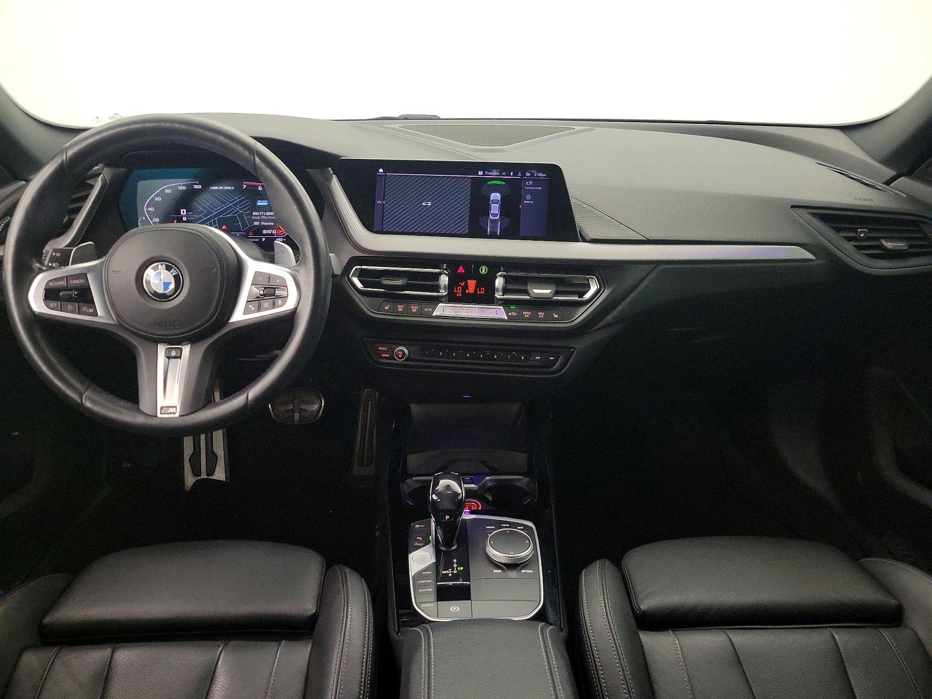 Thumbnail: 2020 BMW 2 Series - 9
