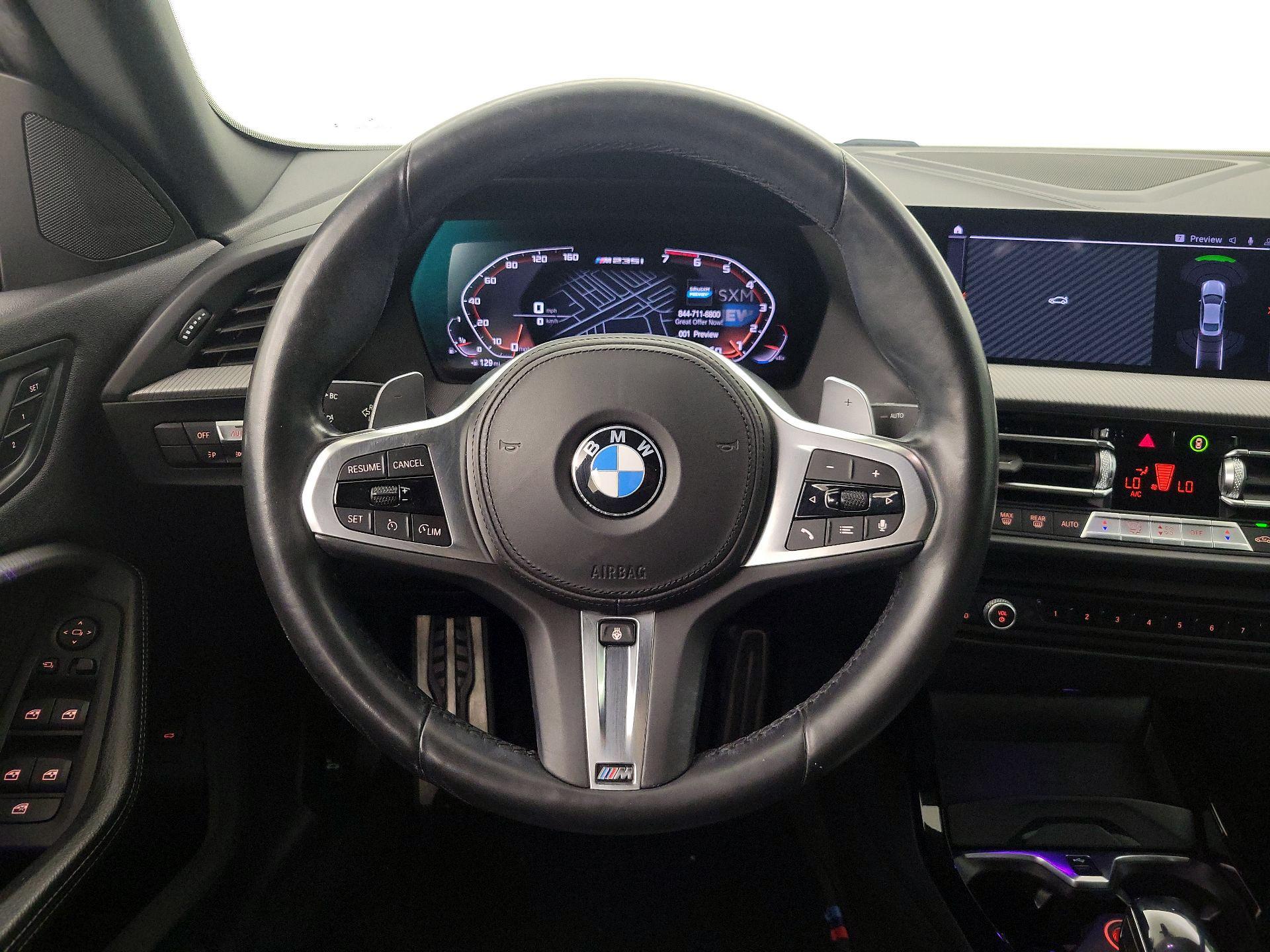 Thumbnail: 2020 BMW 2 Series - 10