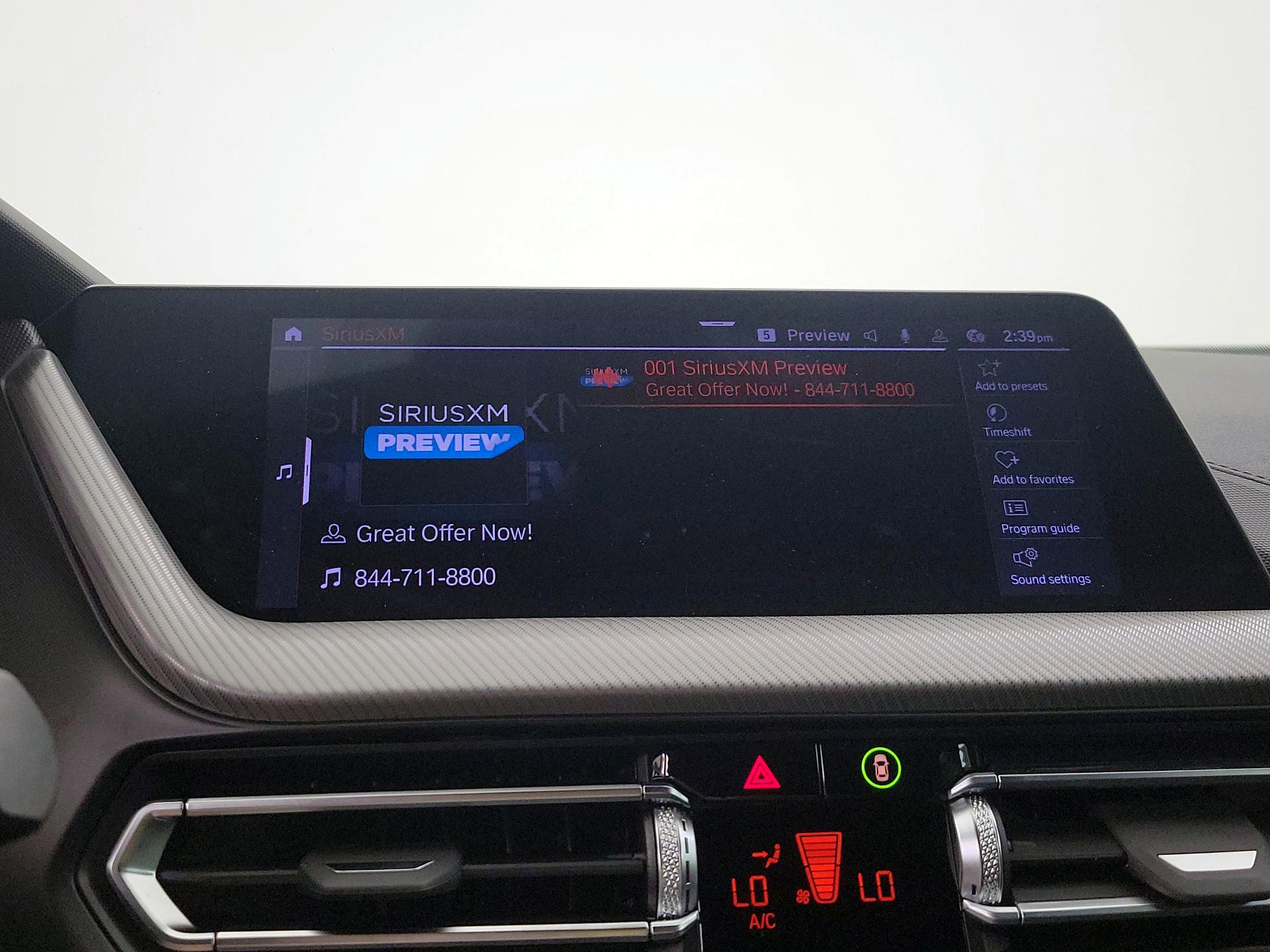 Thumbnail: 2020 BMW 2 Series - 15