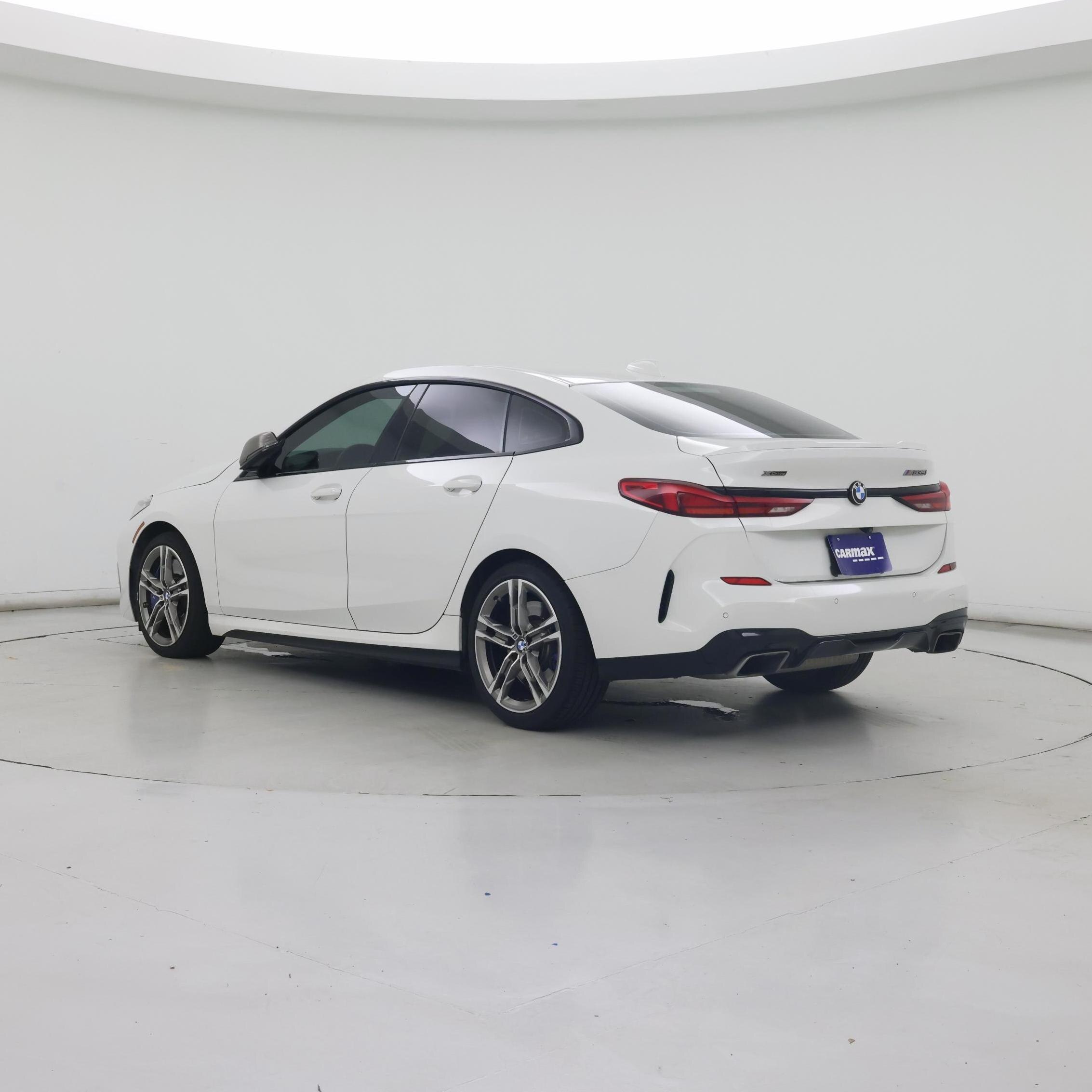 Thumbnail: 2020 BMW 2 Series - 2