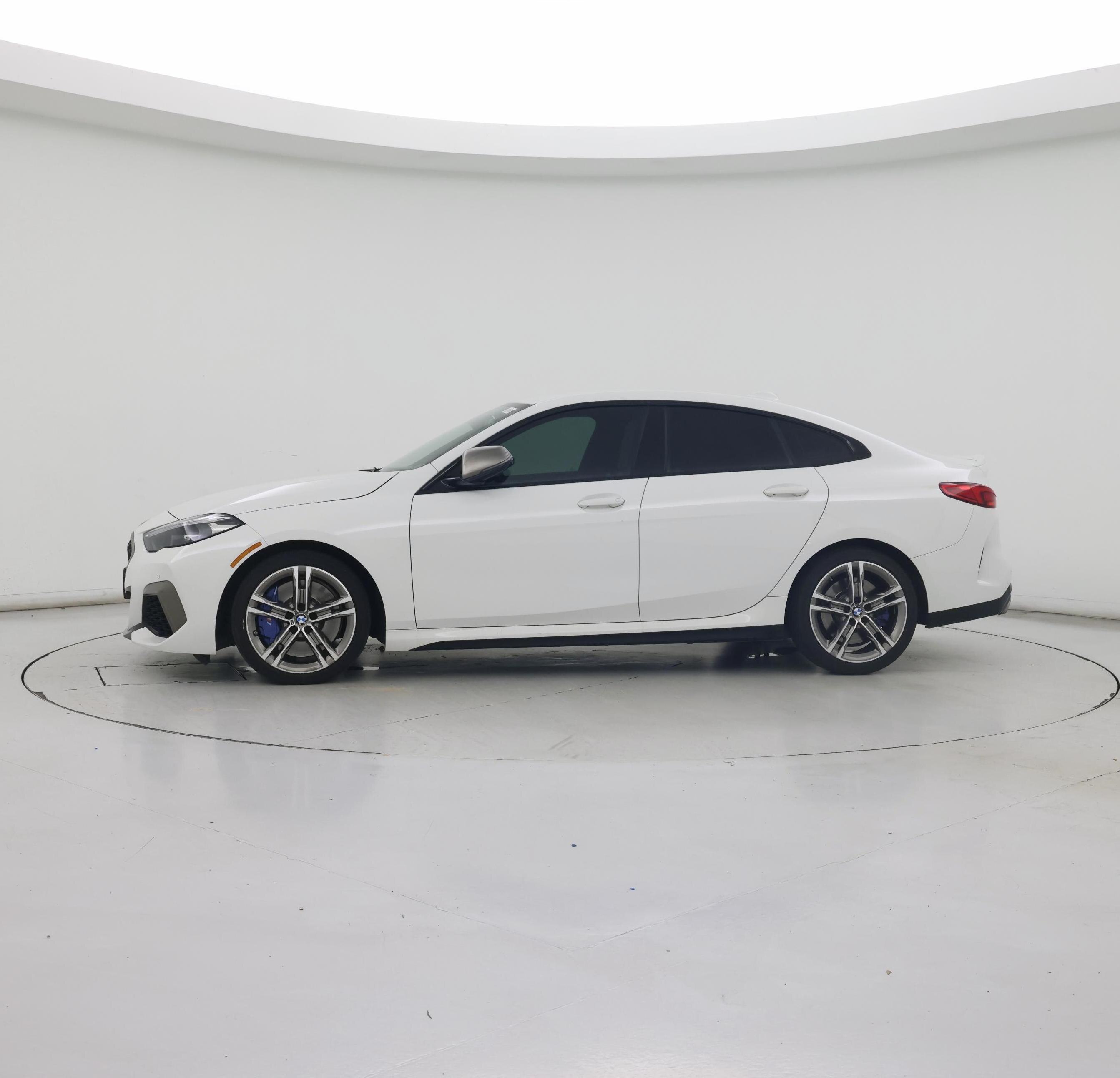 Thumbnail: 2020 BMW 2 Series - 3