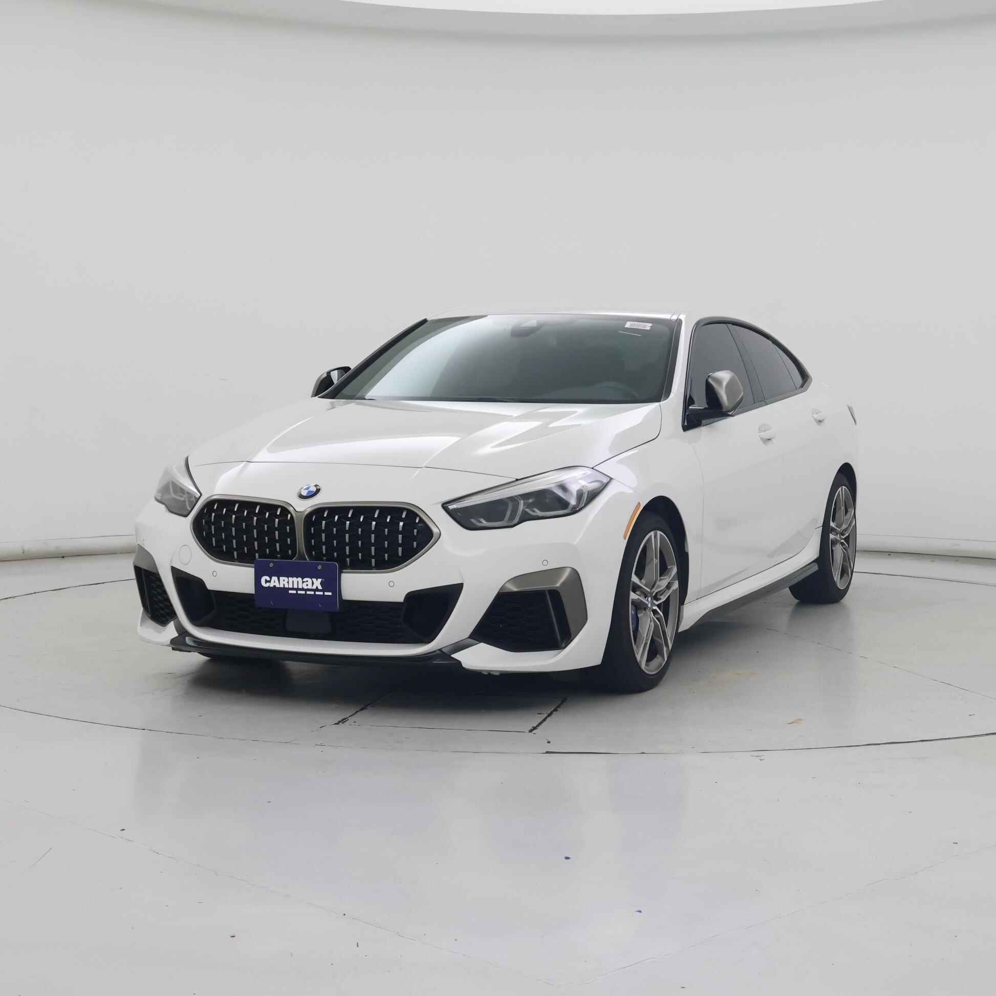 Thumbnail: 2020 BMW 2 Series - 4