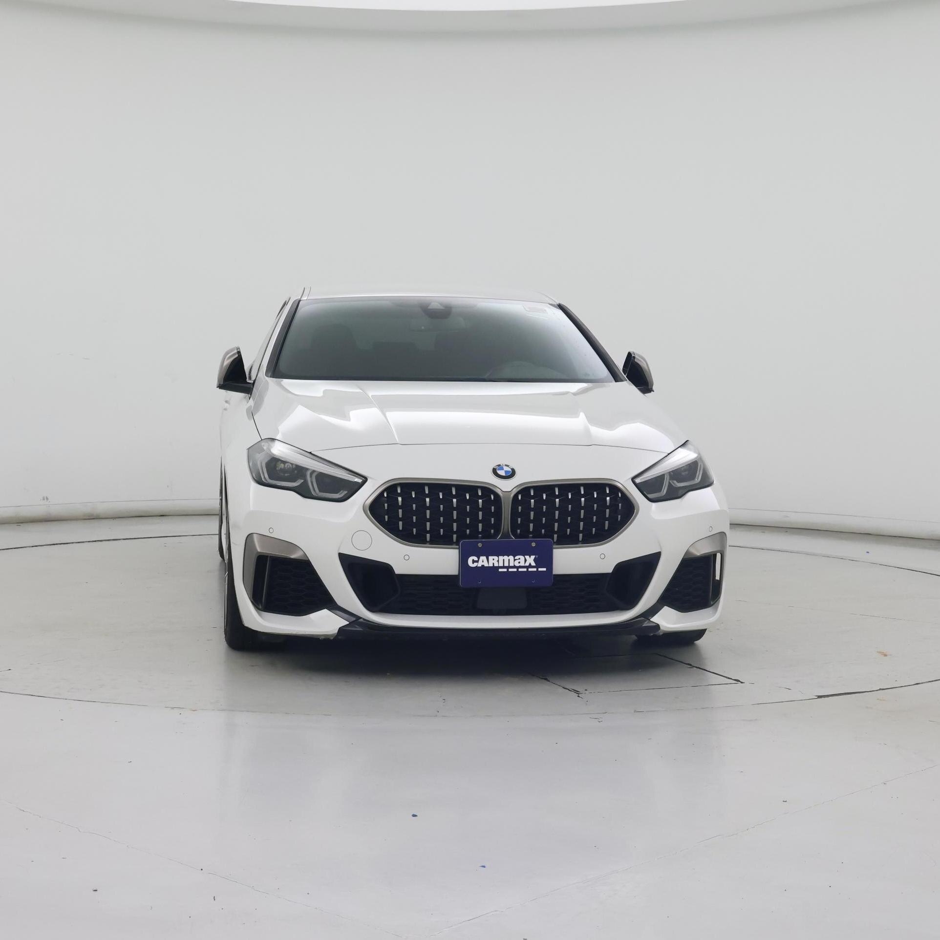 Thumbnail: 2020 BMW 2 Series - 5