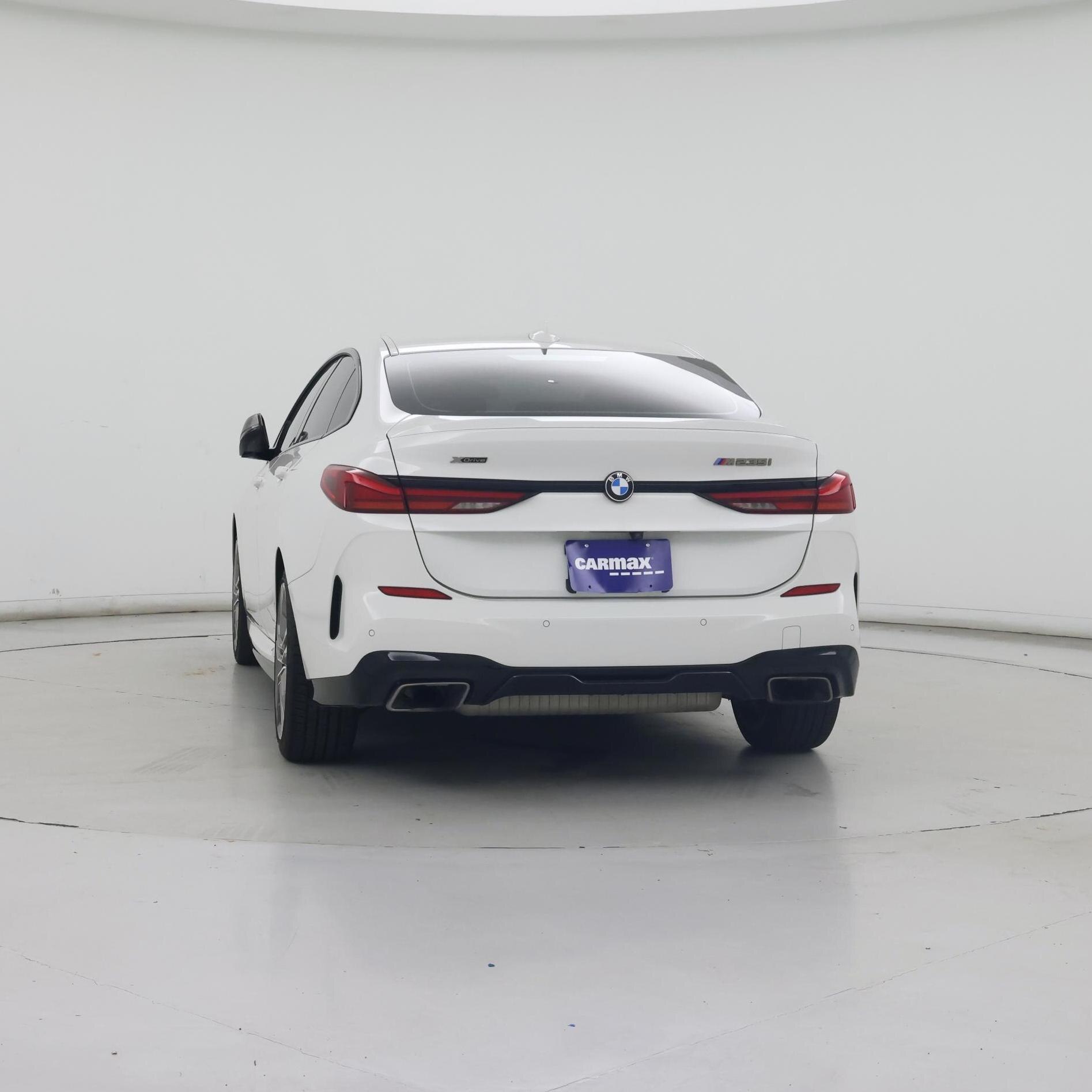 Thumbnail: 2020 BMW 2 Series - 6