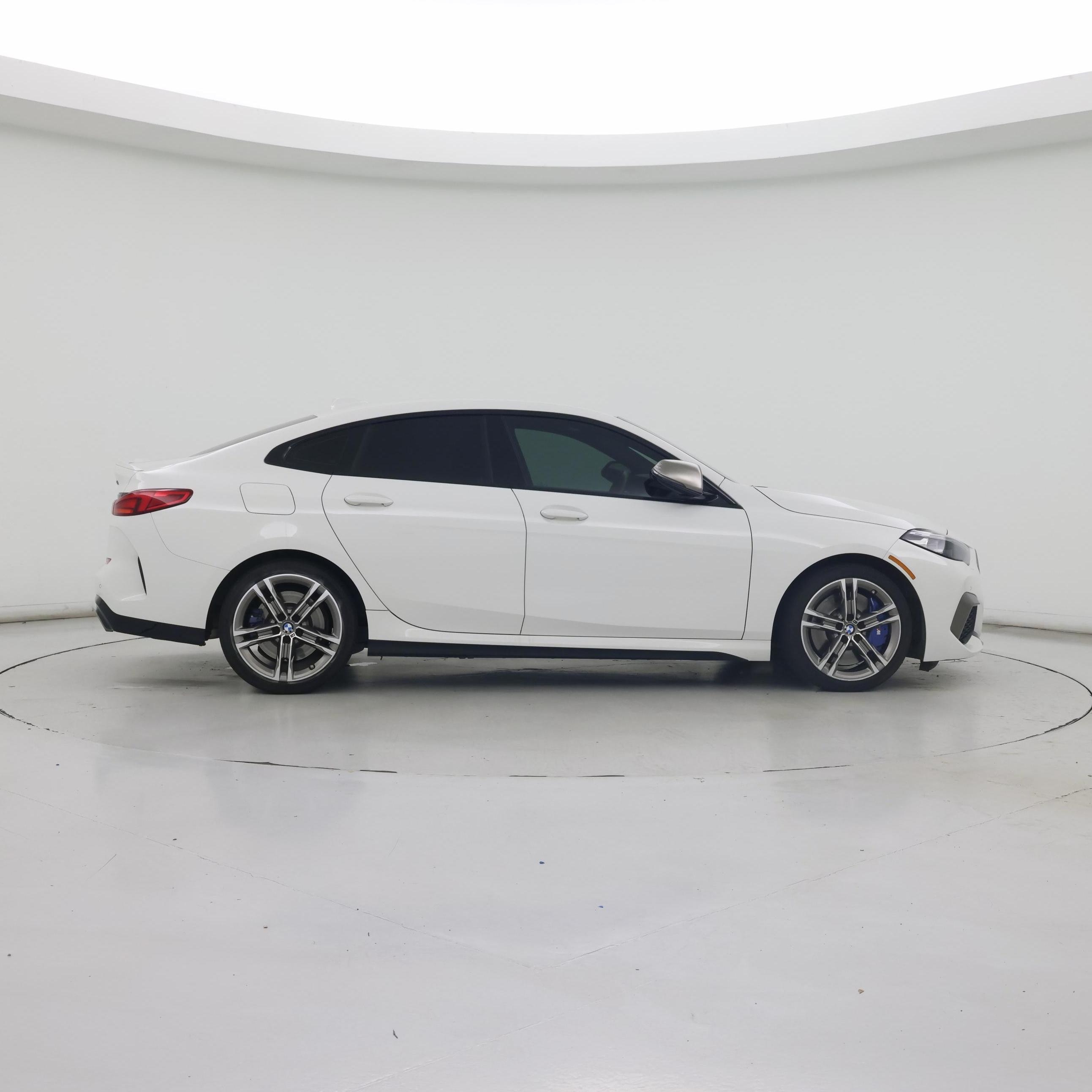 Thumbnail: 2020 BMW 2 Series - 7