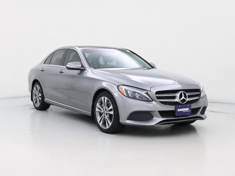 2015 Mercedes-Benz C-Class C 300 -
                  Portland, OR