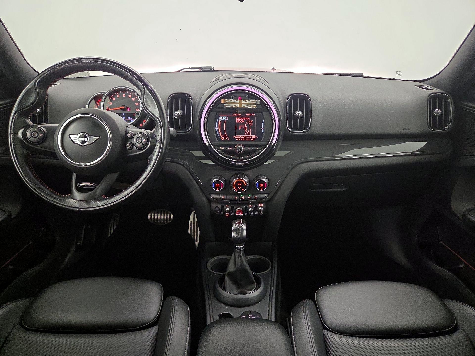 Thumbnail: 2018 MINI Cooper Countryman - 9