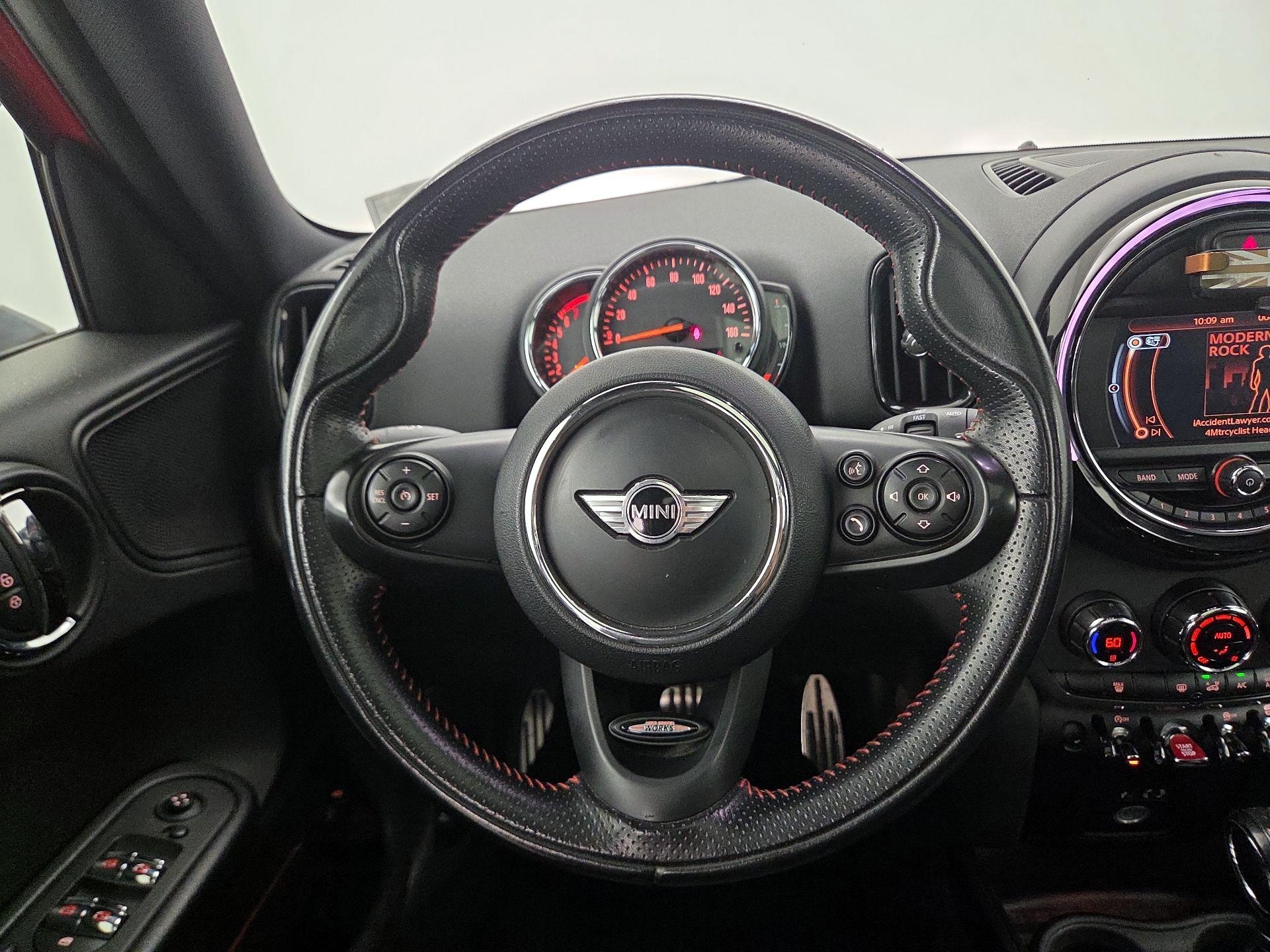 Thumbnail: 2018 MINI Cooper Countryman - 10