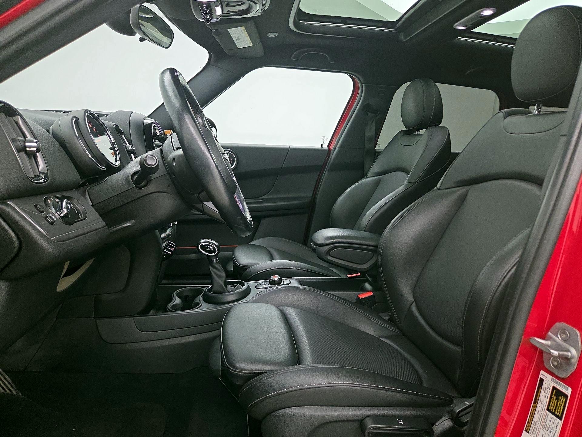 Thumbnail: 2018 MINI Cooper Countryman - 11