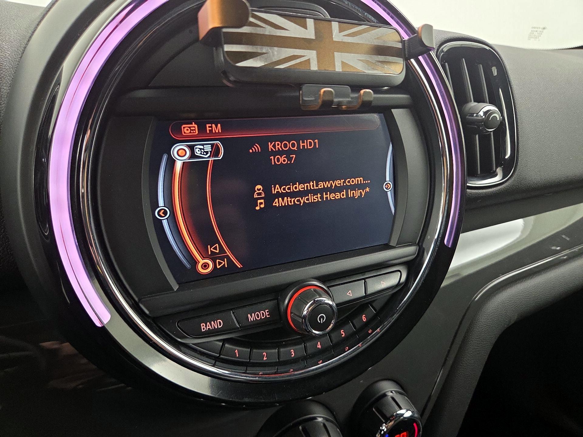 Thumbnail: 2018 MINI Cooper Countryman - 15