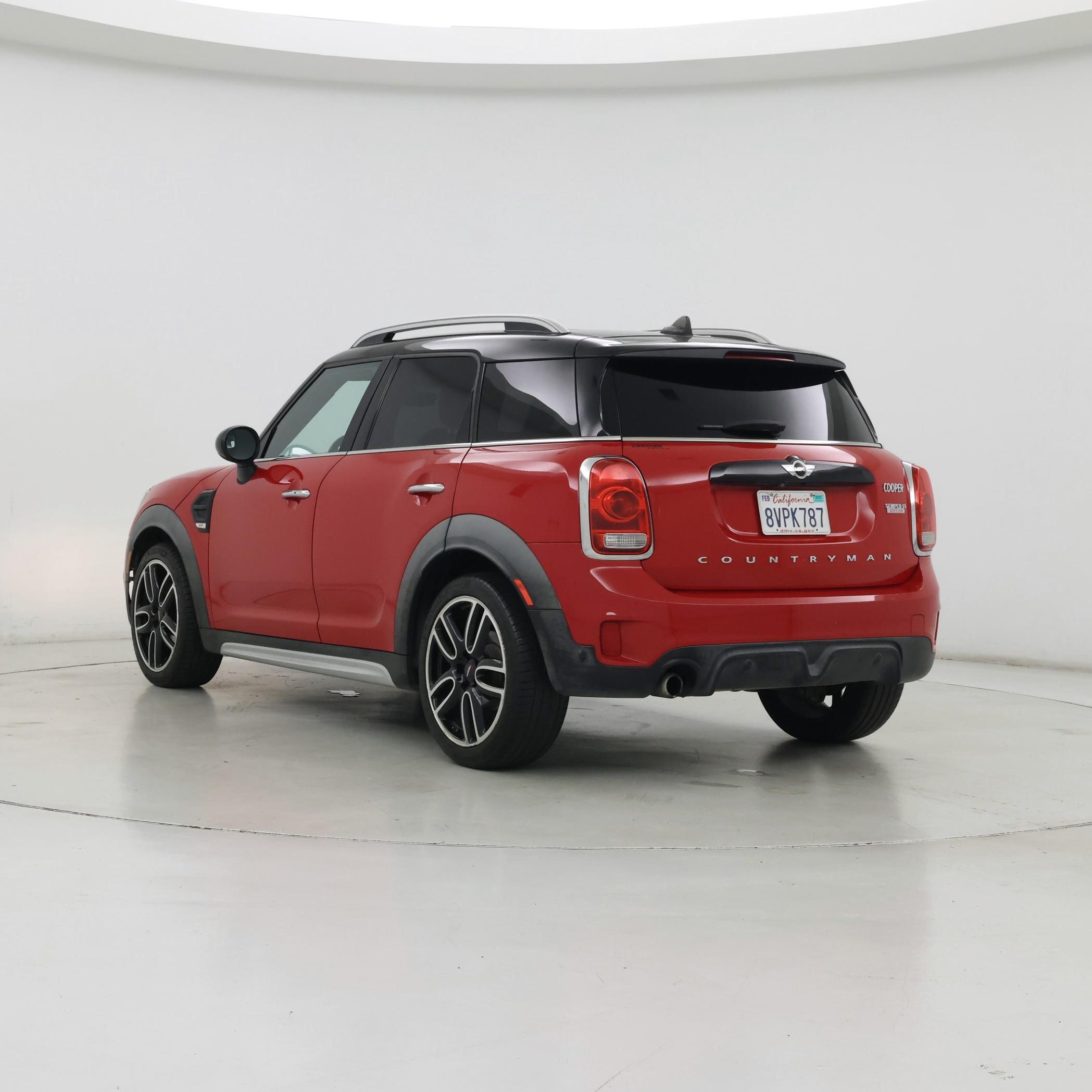 Thumbnail: 2018 MINI Cooper Countryman - 2