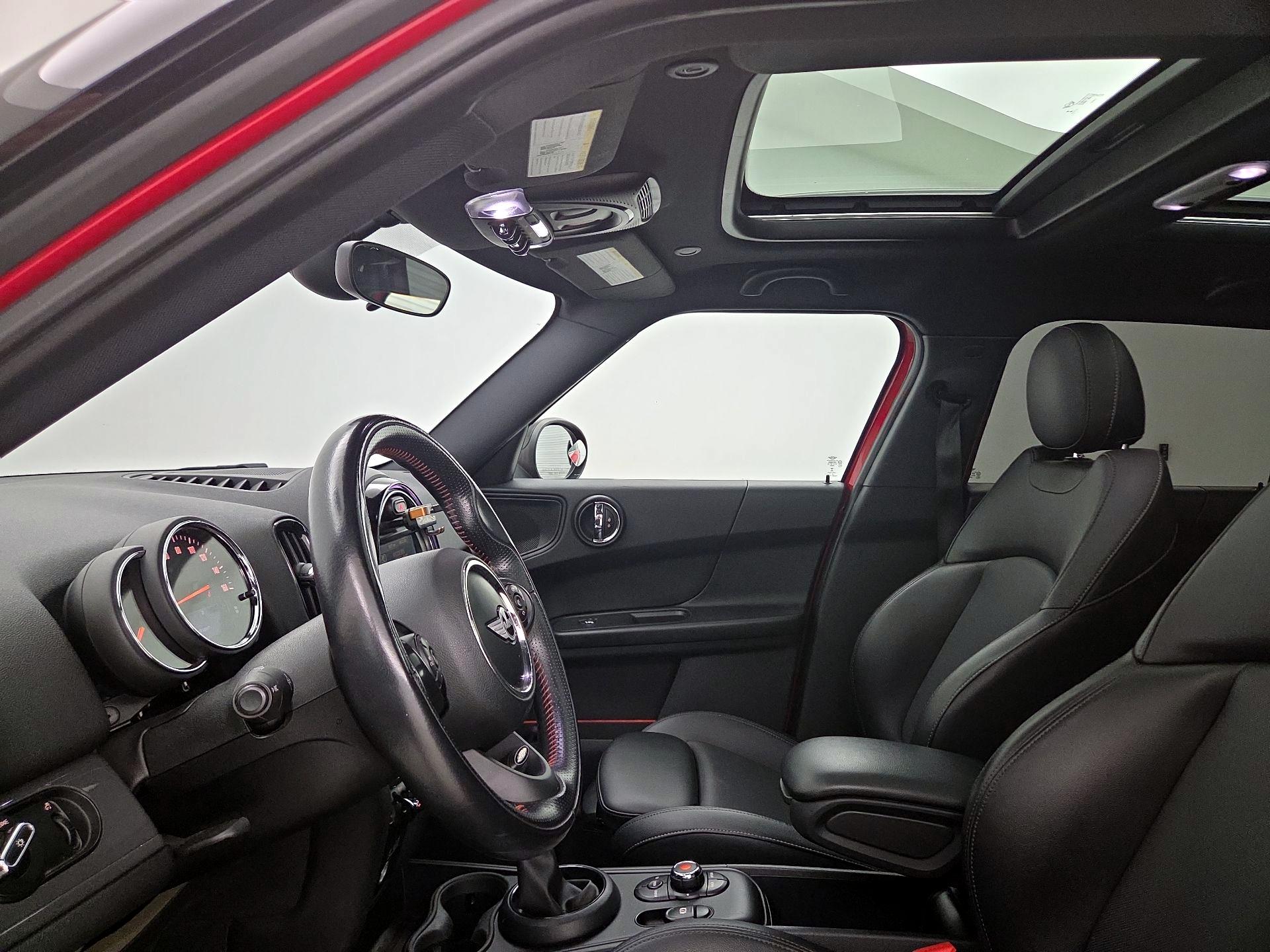 Thumbnail: 2018 MINI Cooper Countryman - 19