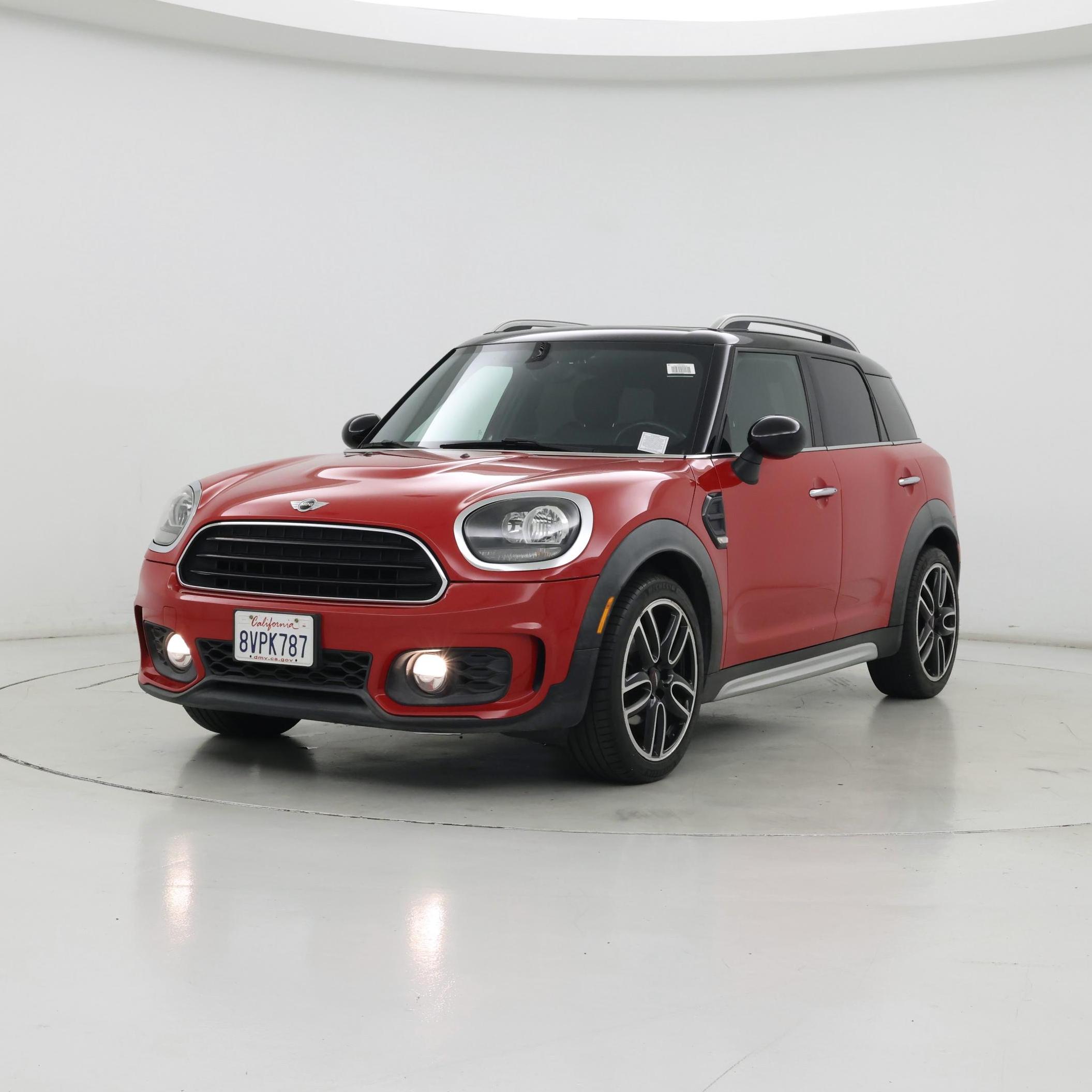 Thumbnail: 2018 MINI Cooper Countryman - 4