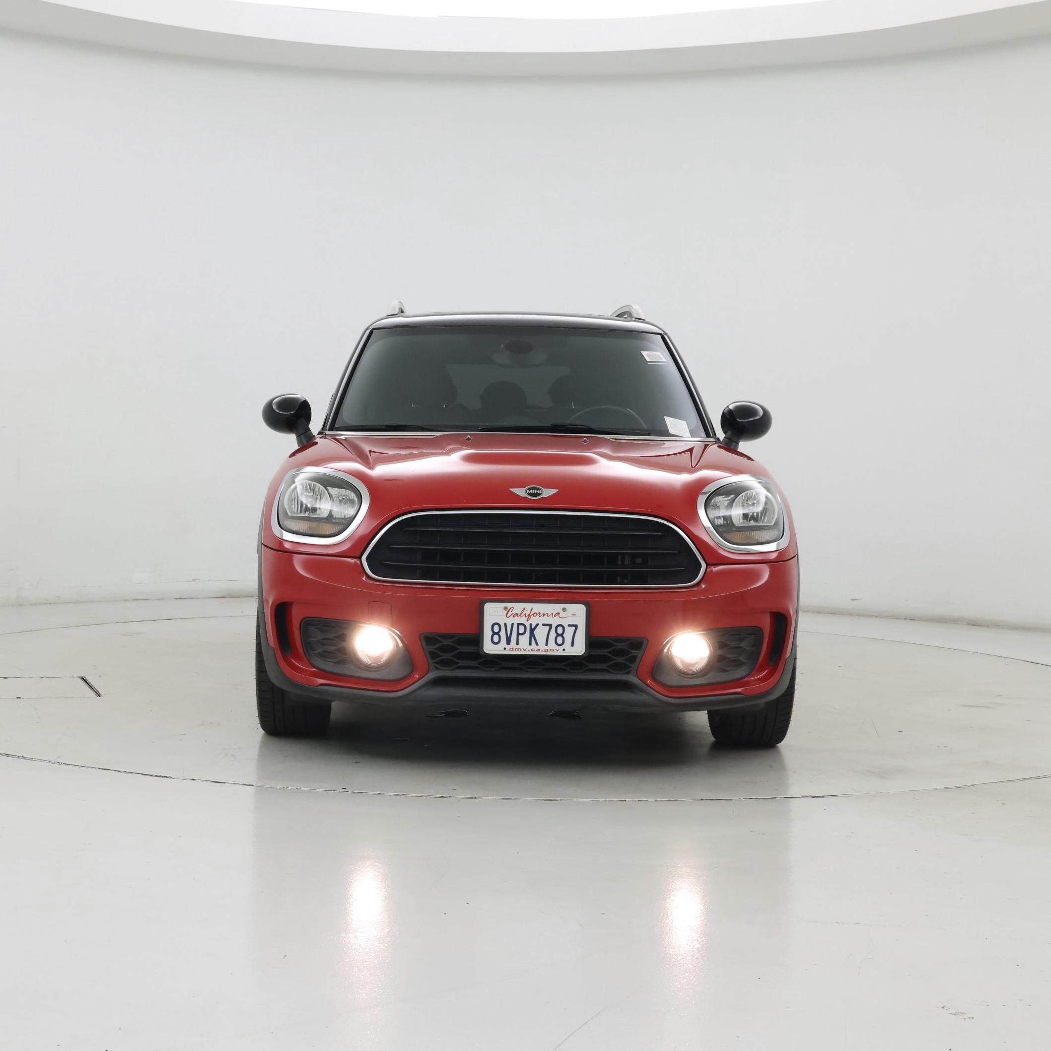Thumbnail: 2018 MINI Cooper Countryman - 5