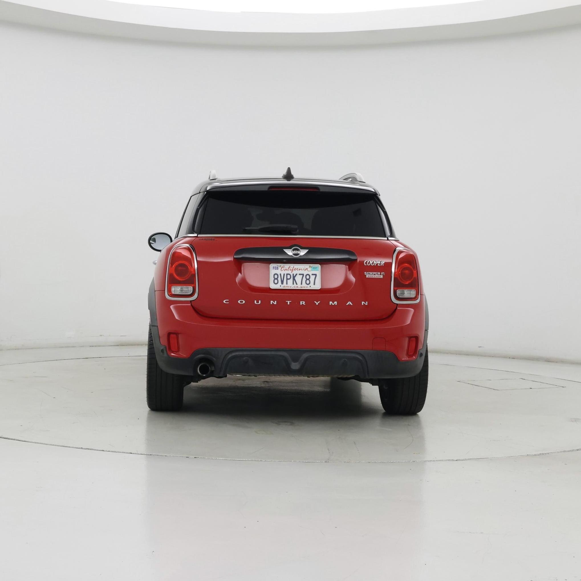 Thumbnail: 2018 MINI Cooper Countryman - 6