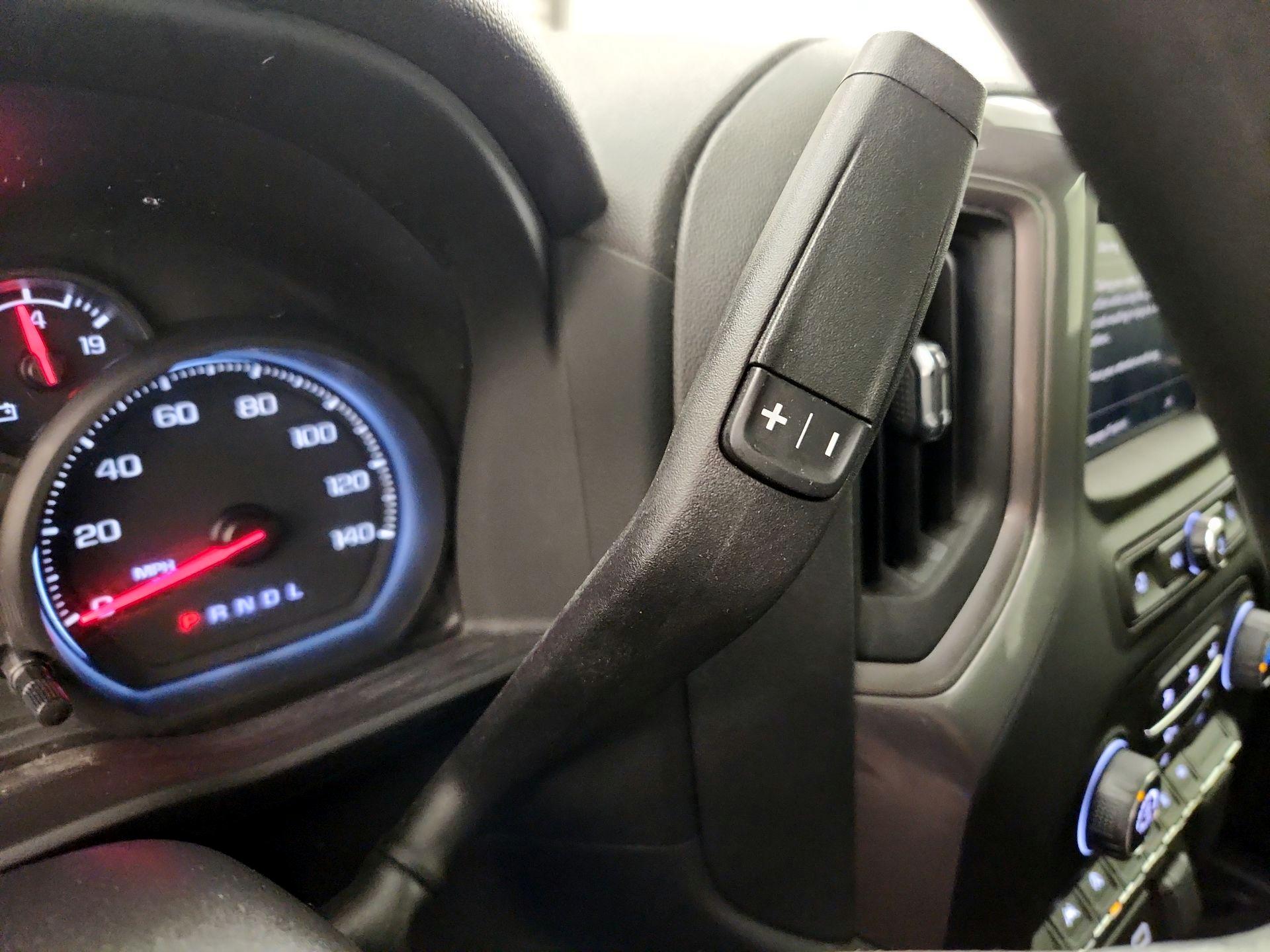 Thumbnail: 2023 Chevrolet Silverado 1500 - 17