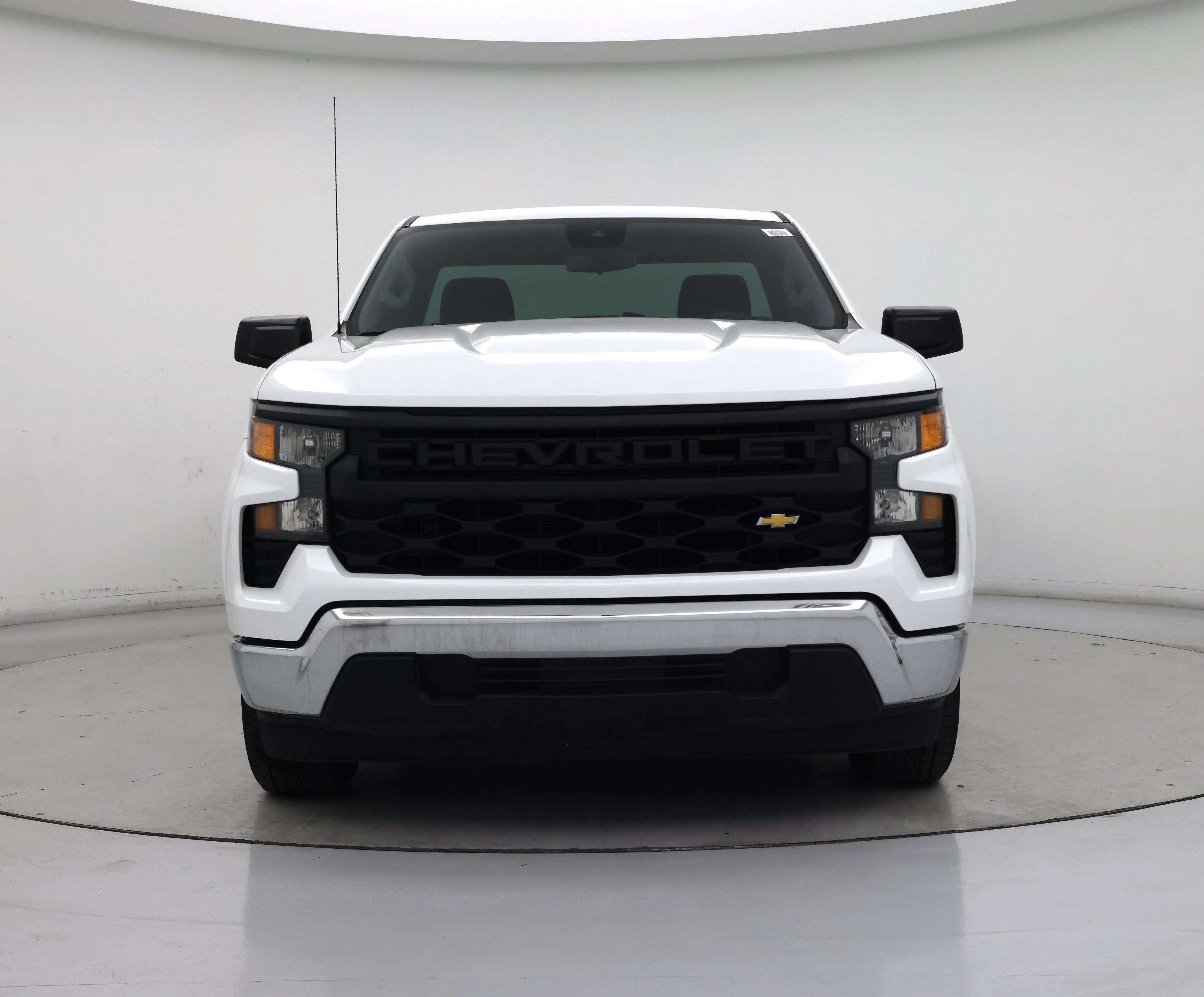 Thumbnail: 2023 Chevrolet Silverado 1500 - 5