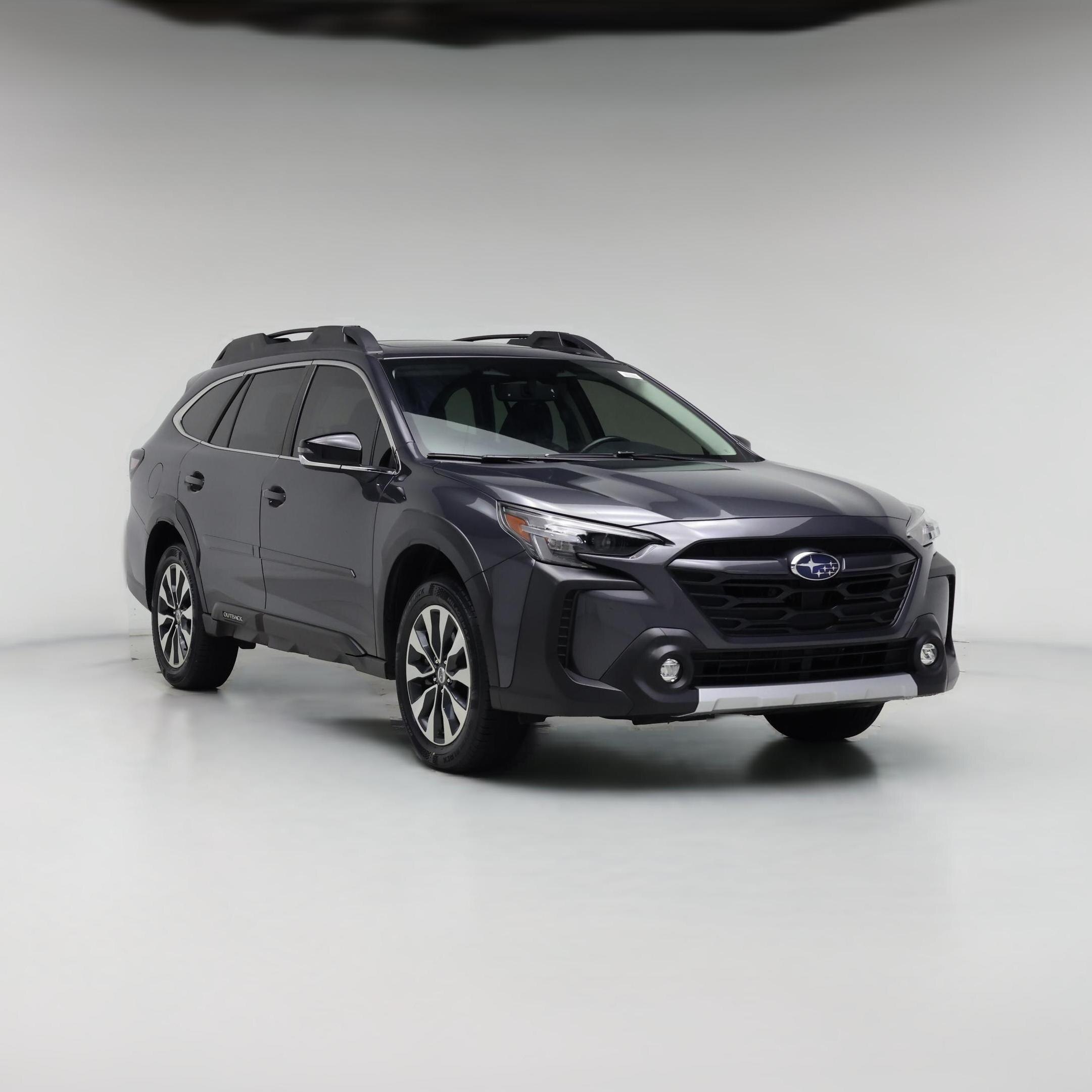 Thumbnail: 2024 Subaru Outback - 1
