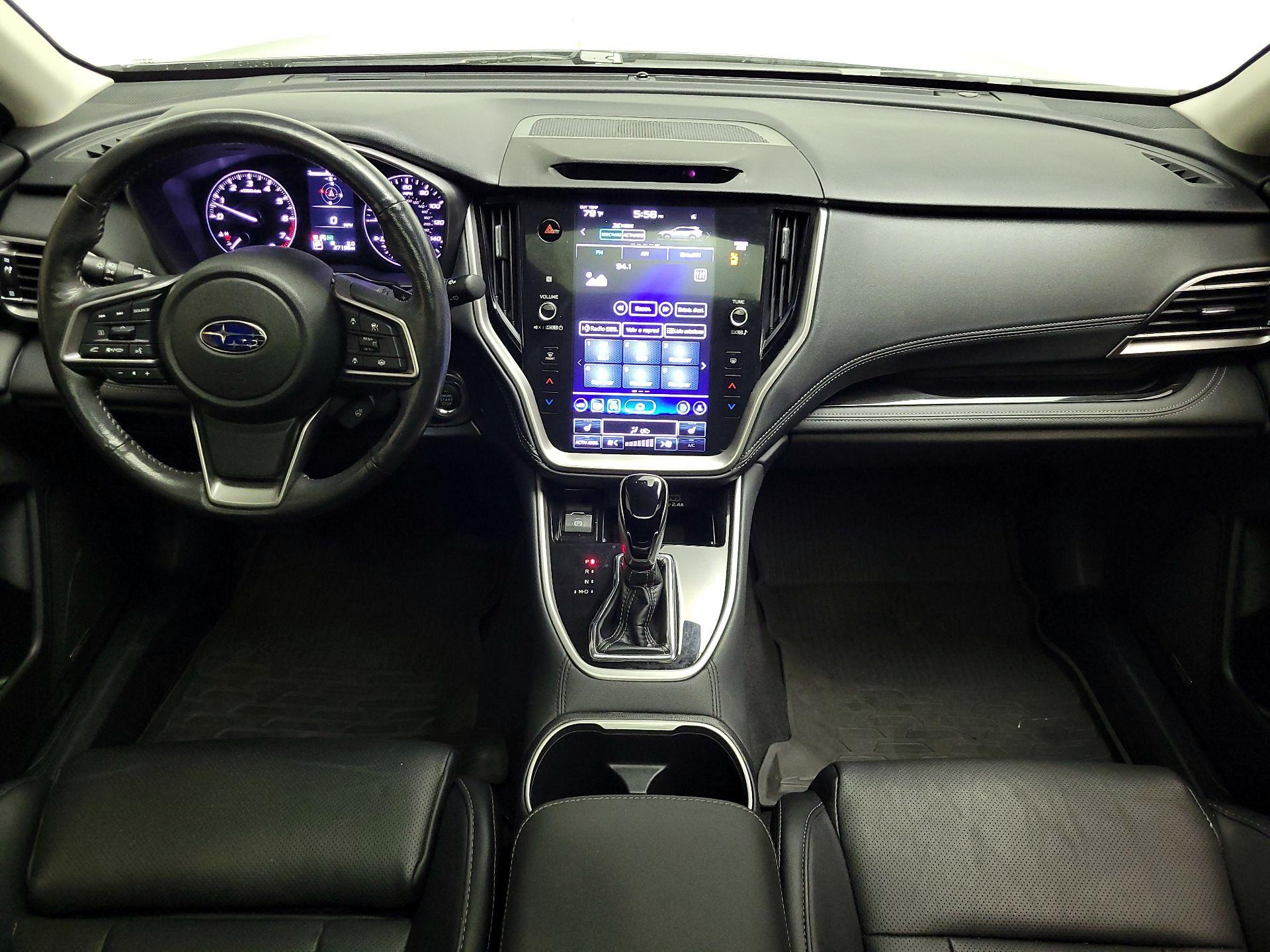 Thumbnail: 2024 Subaru Outback - 9