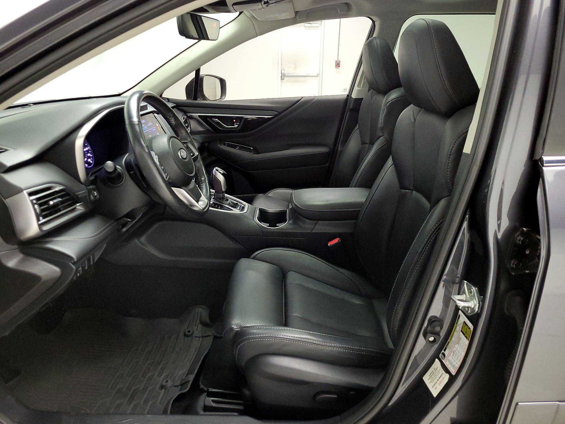 Thumbnail: 2024 Subaru Outback - 11