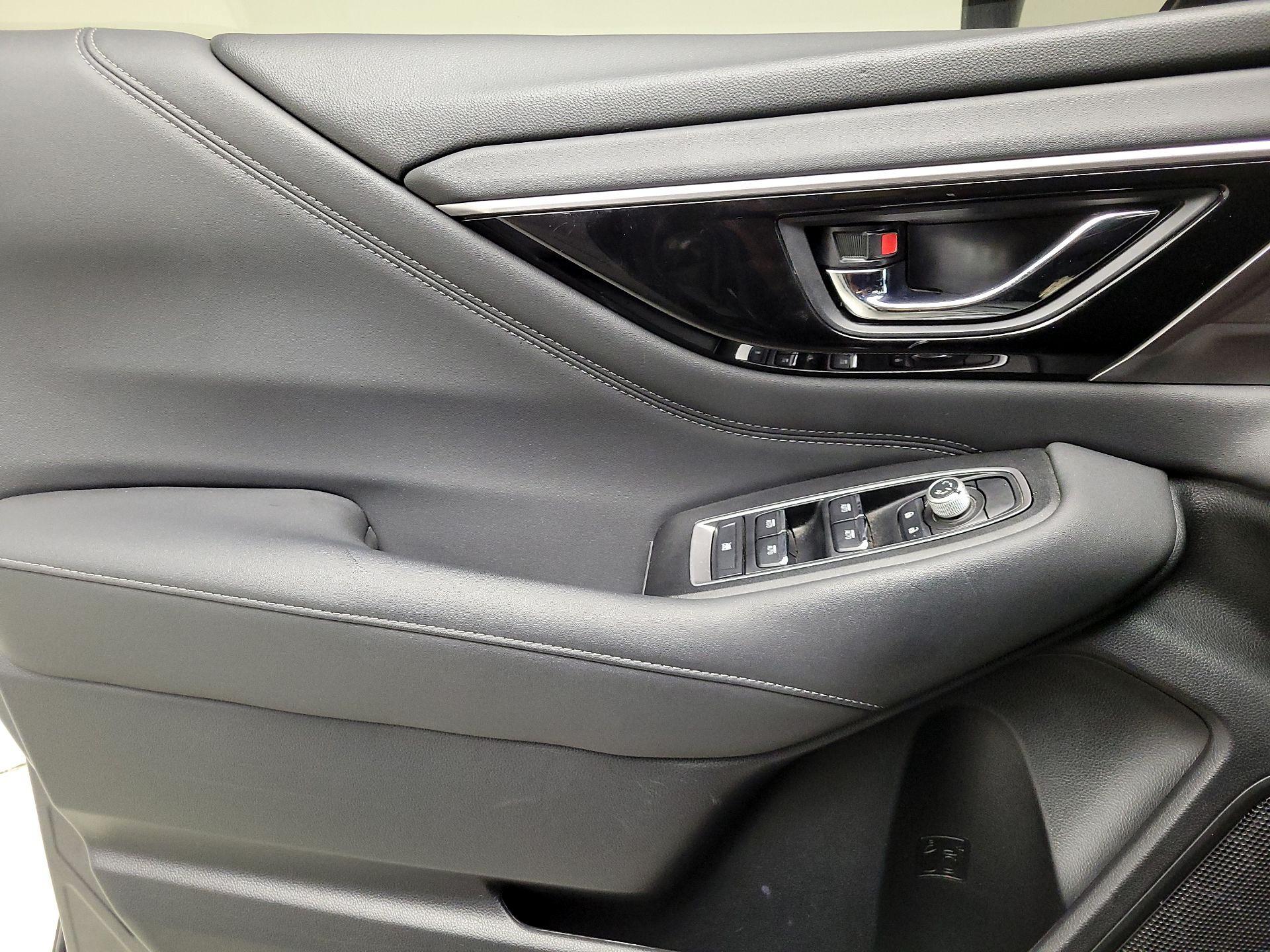 Thumbnail: 2024 Subaru Outback - 12
